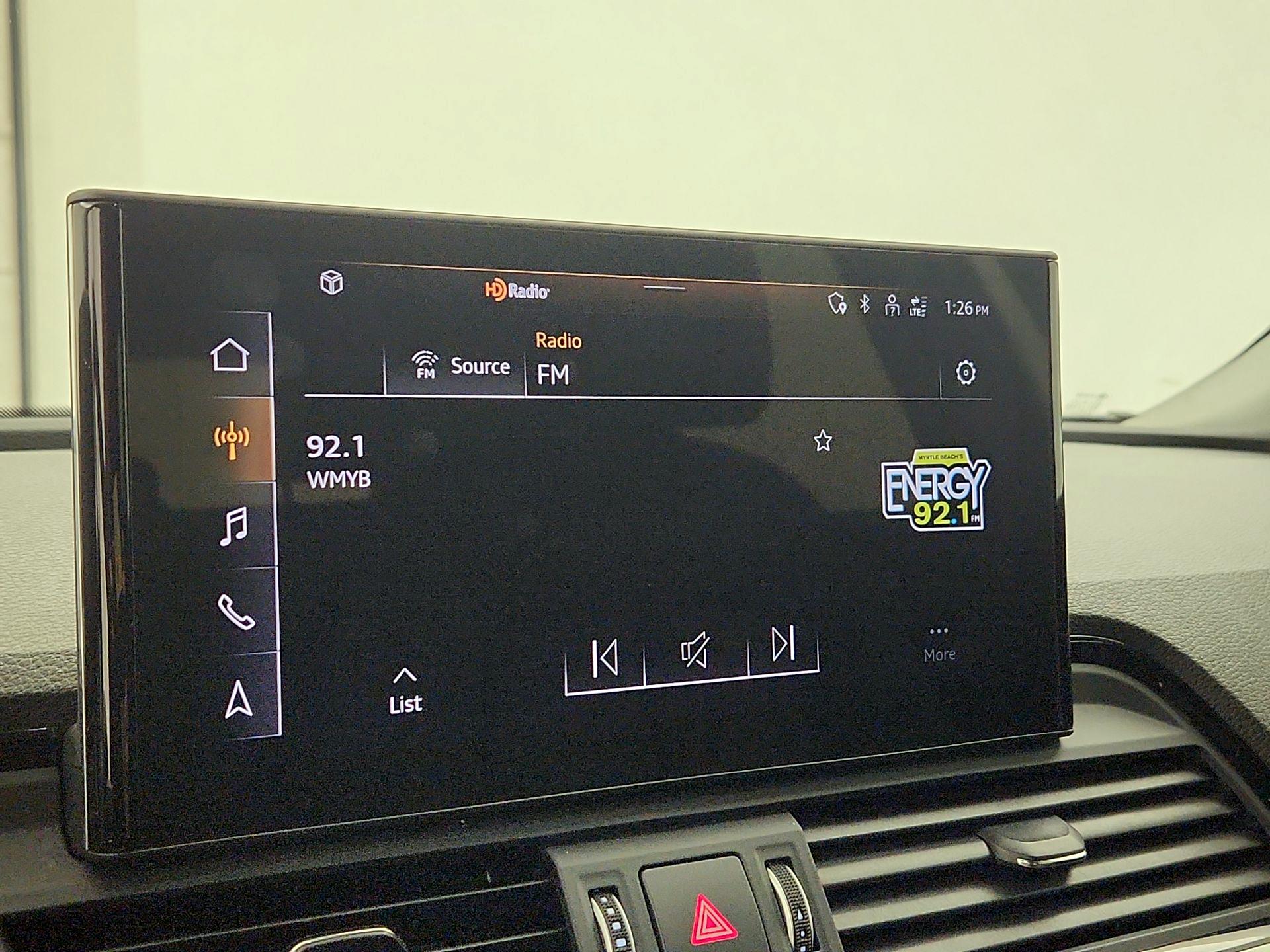 Thumbnail: 2023 Audi Q5 - 15