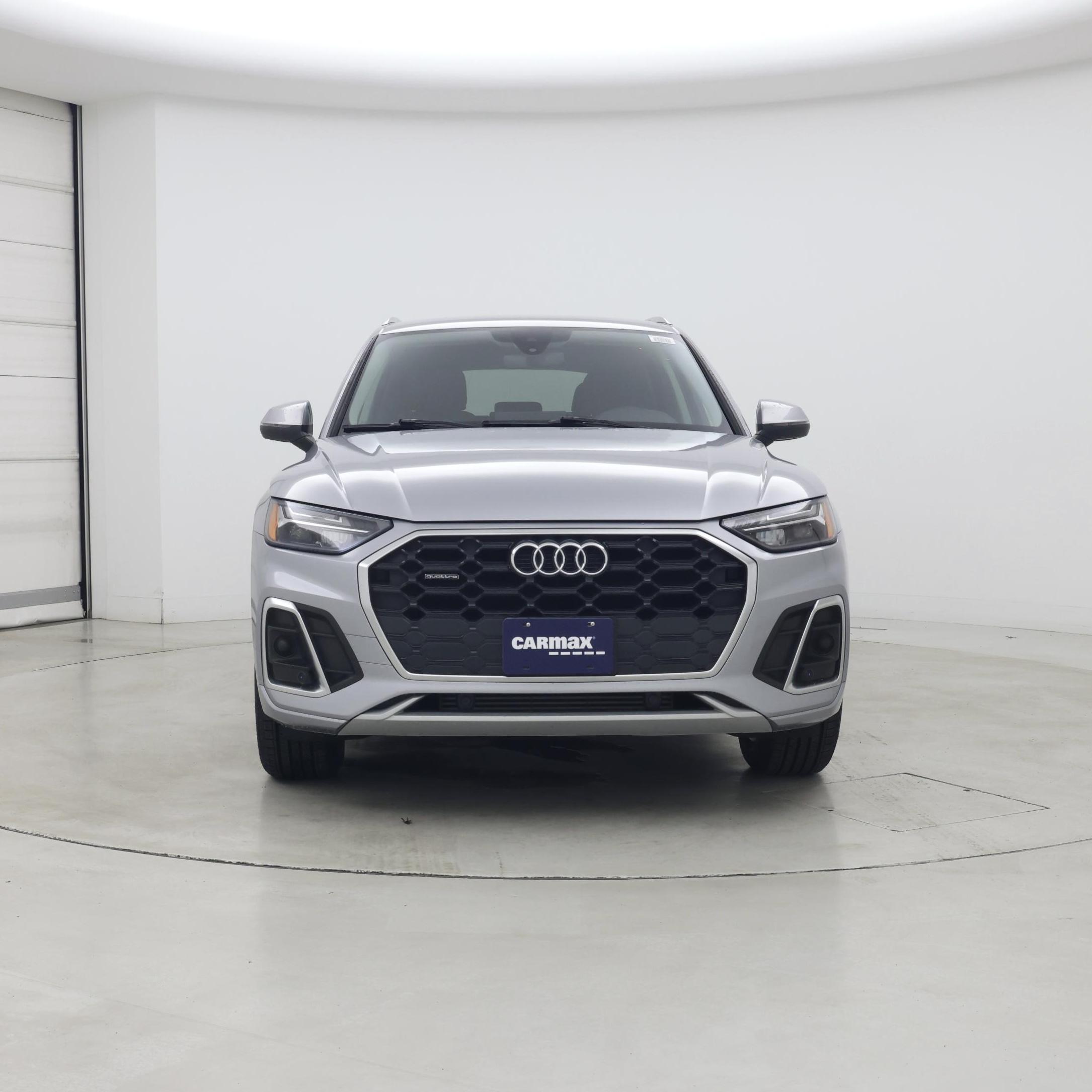 Thumbnail: 2023 Audi Q5 - 5