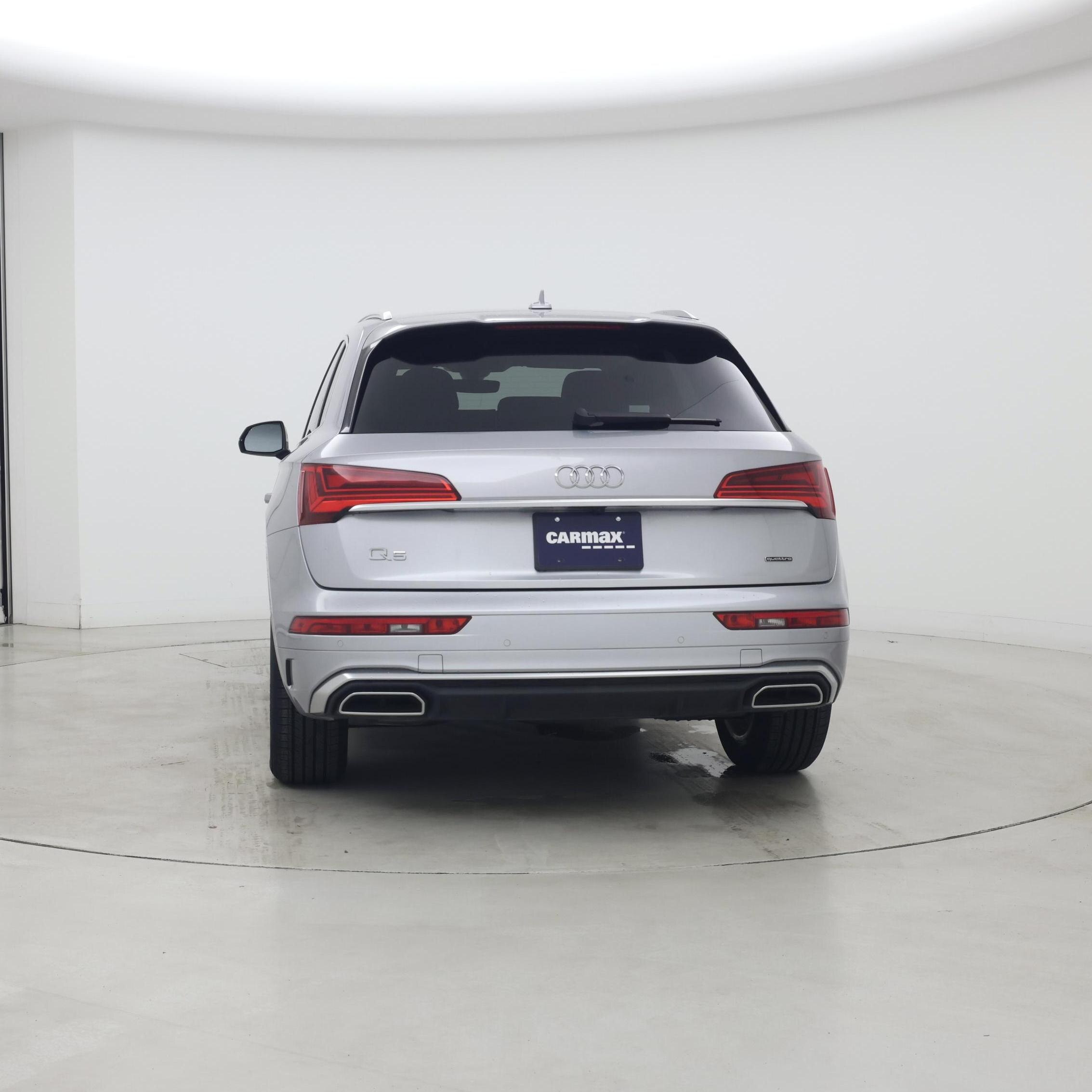 Thumbnail: 2023 Audi Q5 - 6