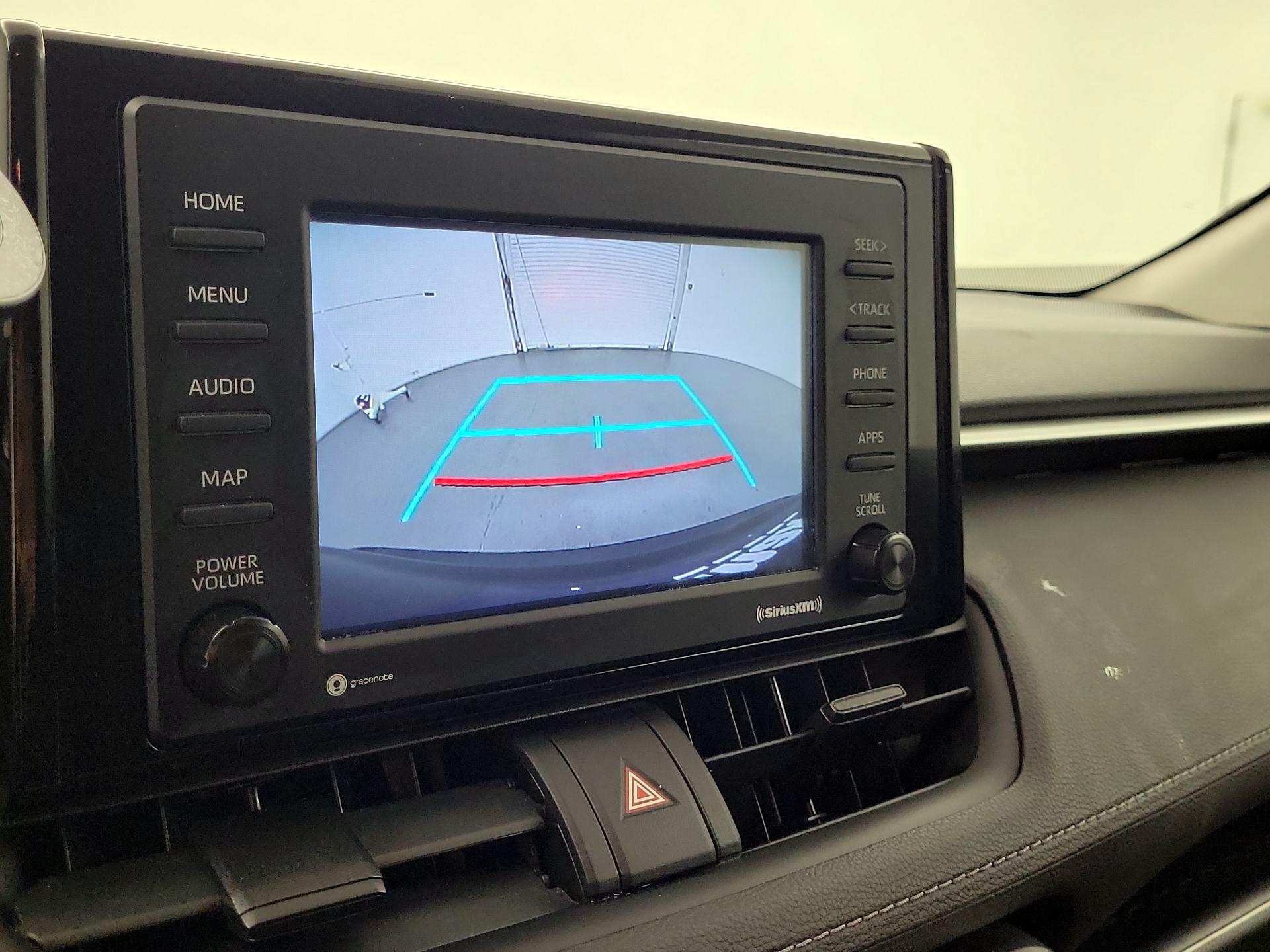 Thumbnail: 2021 Toyota RAV4 - 12