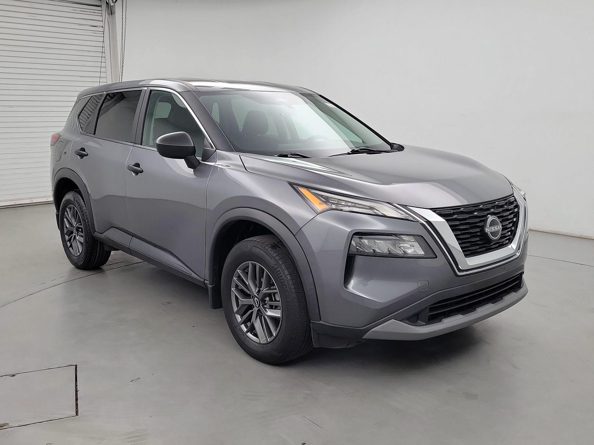 Thumbnail: 2023 Nissan Rogue - 1