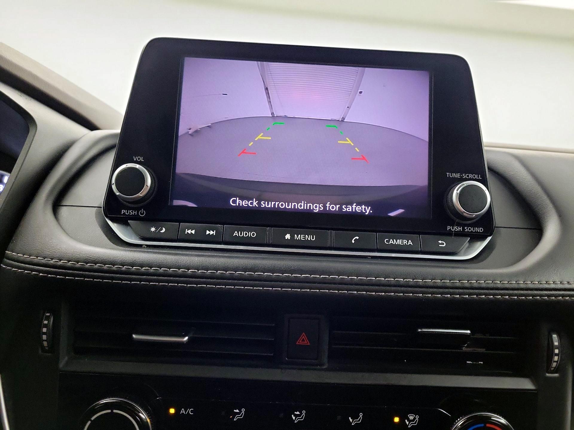 Thumbnail: 2023 Nissan Rogue - 12