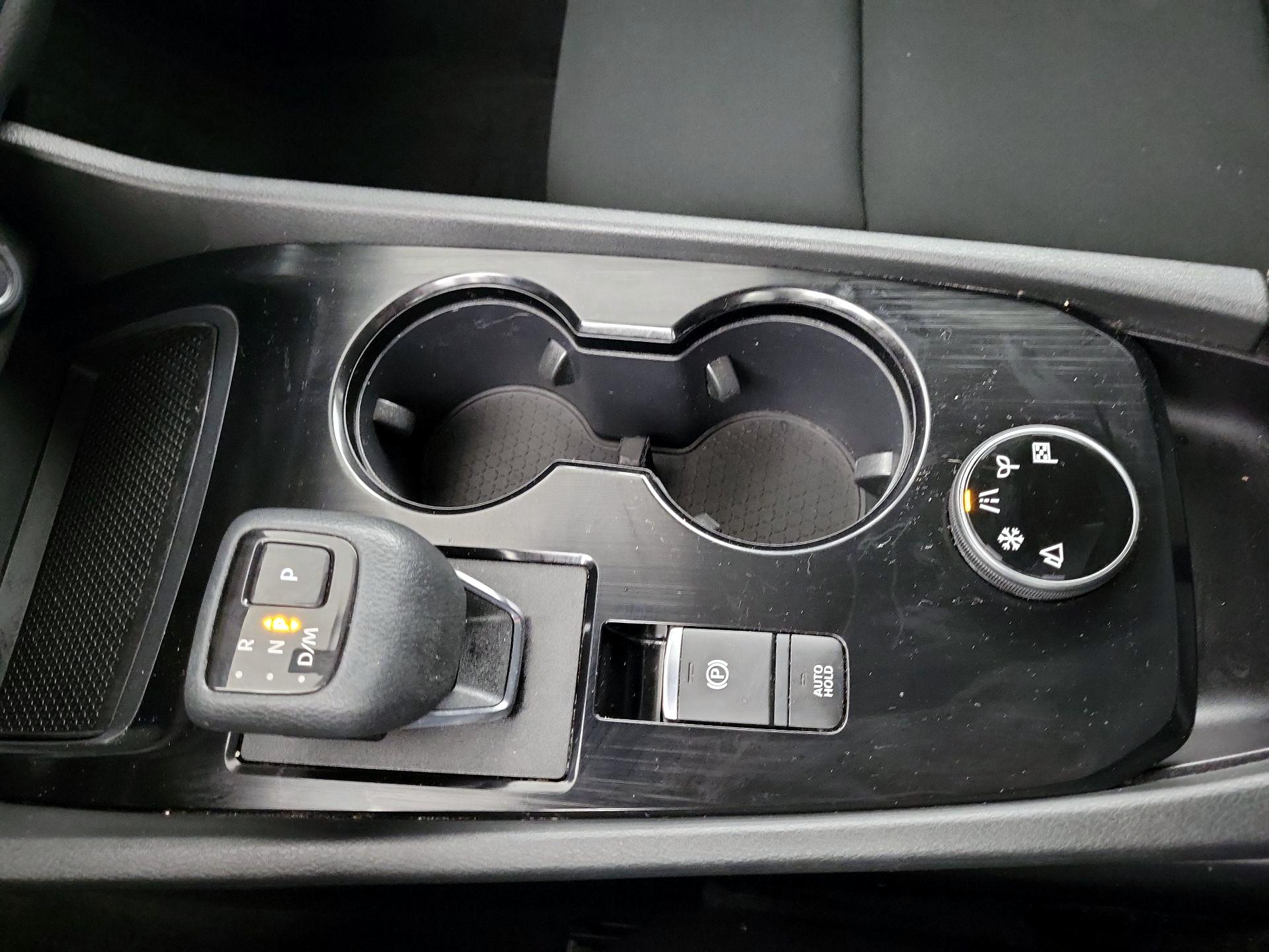 Thumbnail: 2023 Nissan Rogue - 15