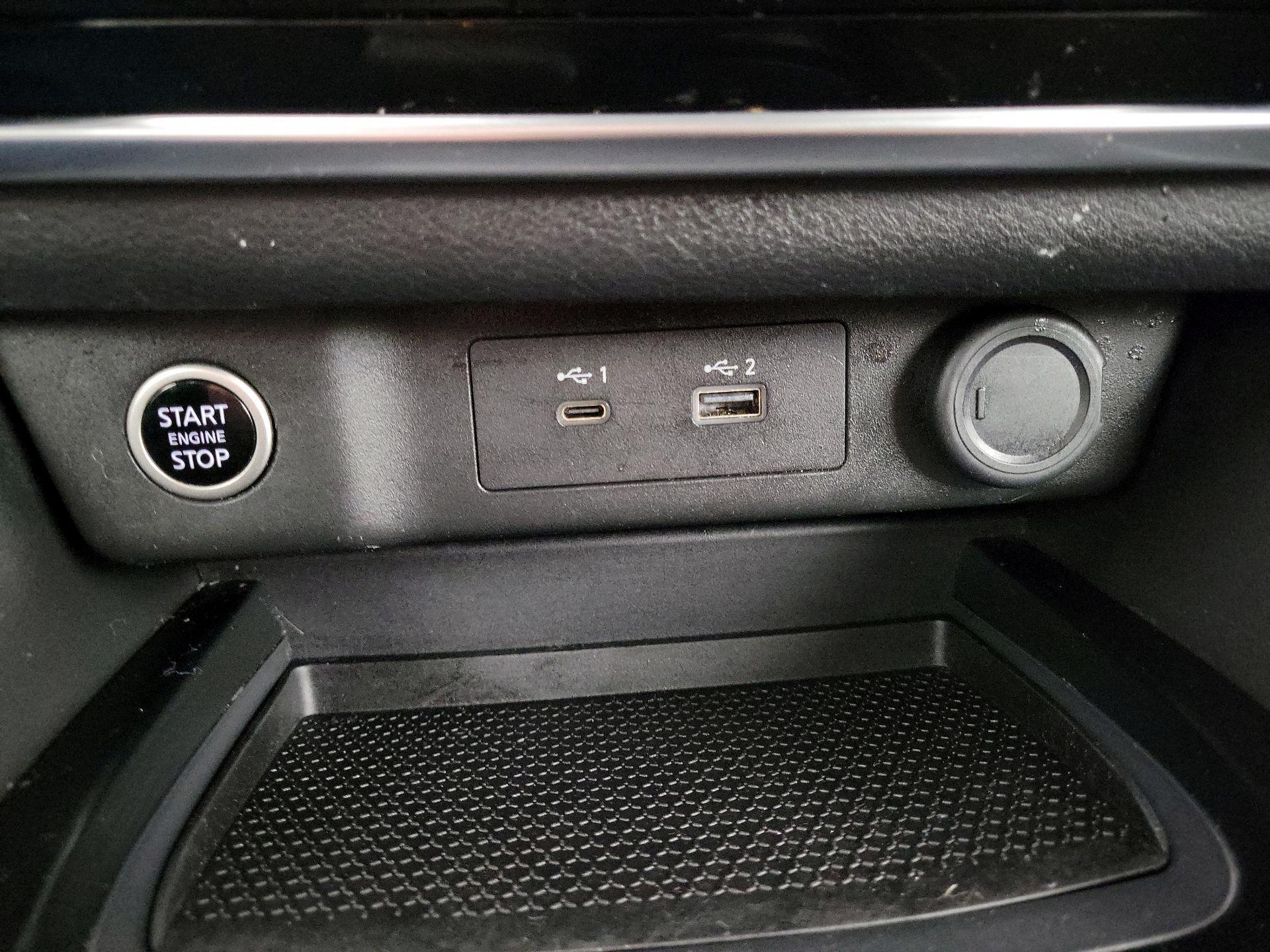 Thumbnail: 2023 Nissan Rogue - 16