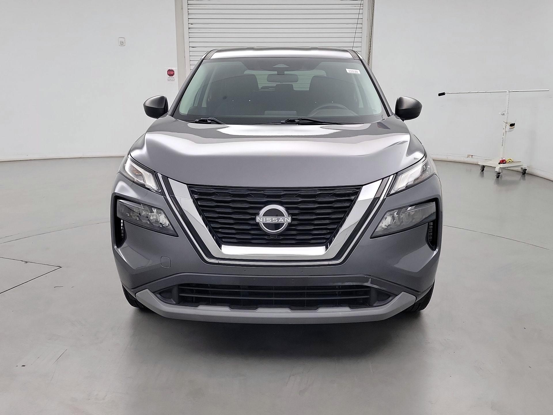 Thumbnail: 2023 Nissan Rogue - 2