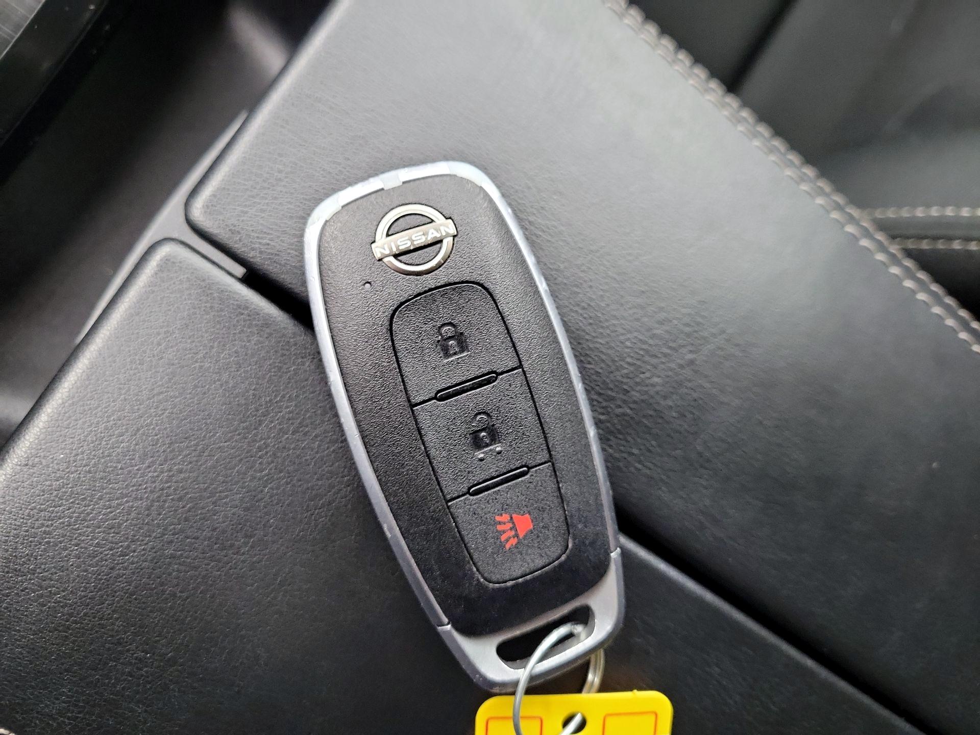 Thumbnail: 2023 Nissan Rogue - 20