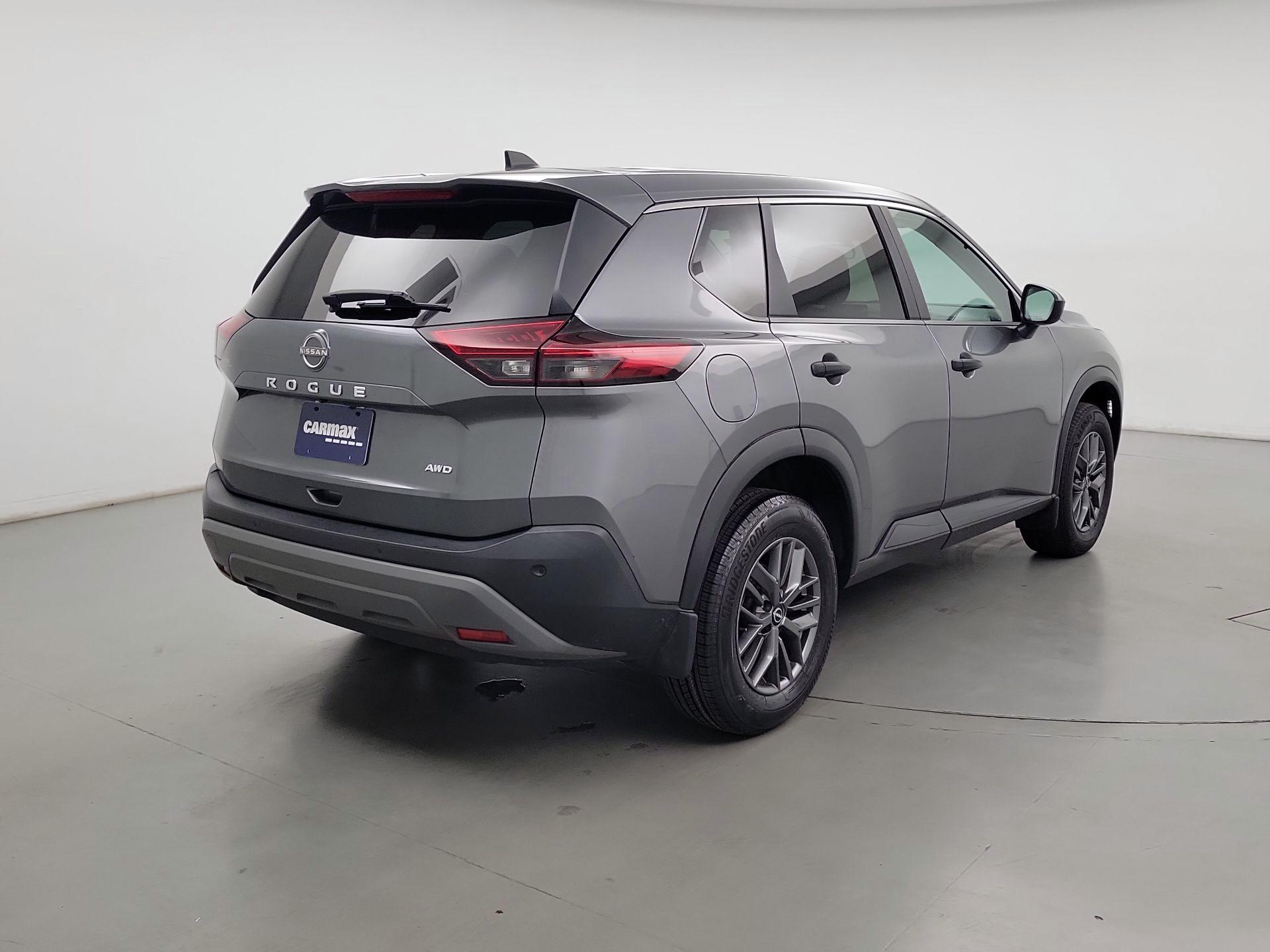 Thumbnail: 2023 Nissan Rogue - 5