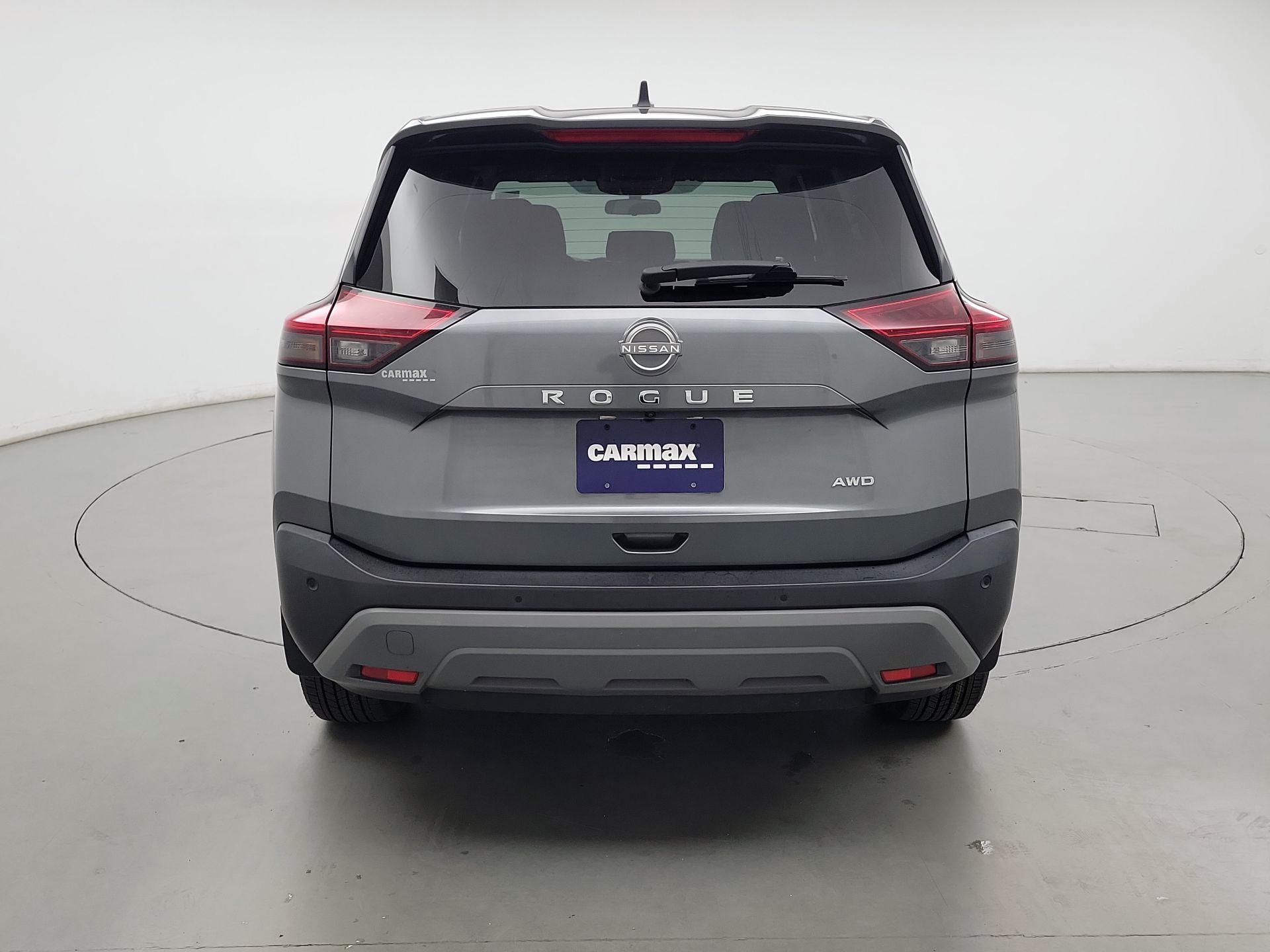 Thumbnail: 2023 Nissan Rogue - 6