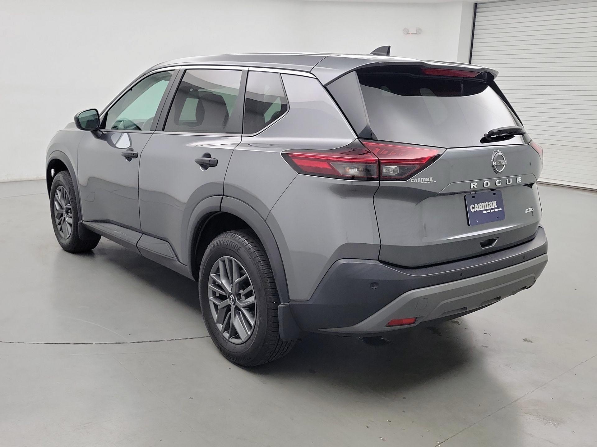 Thumbnail: 2023 Nissan Rogue - 7