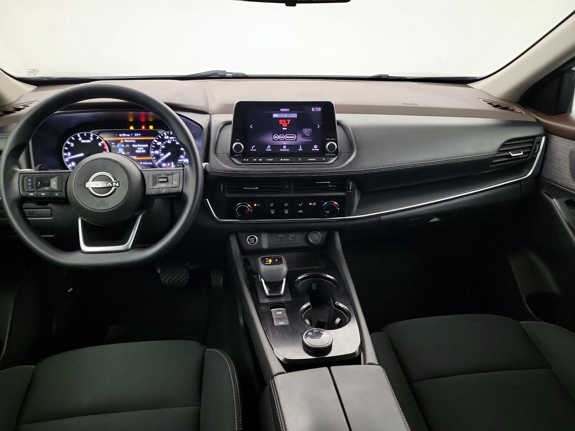 Thumbnail: 2023 Nissan Rogue - 8