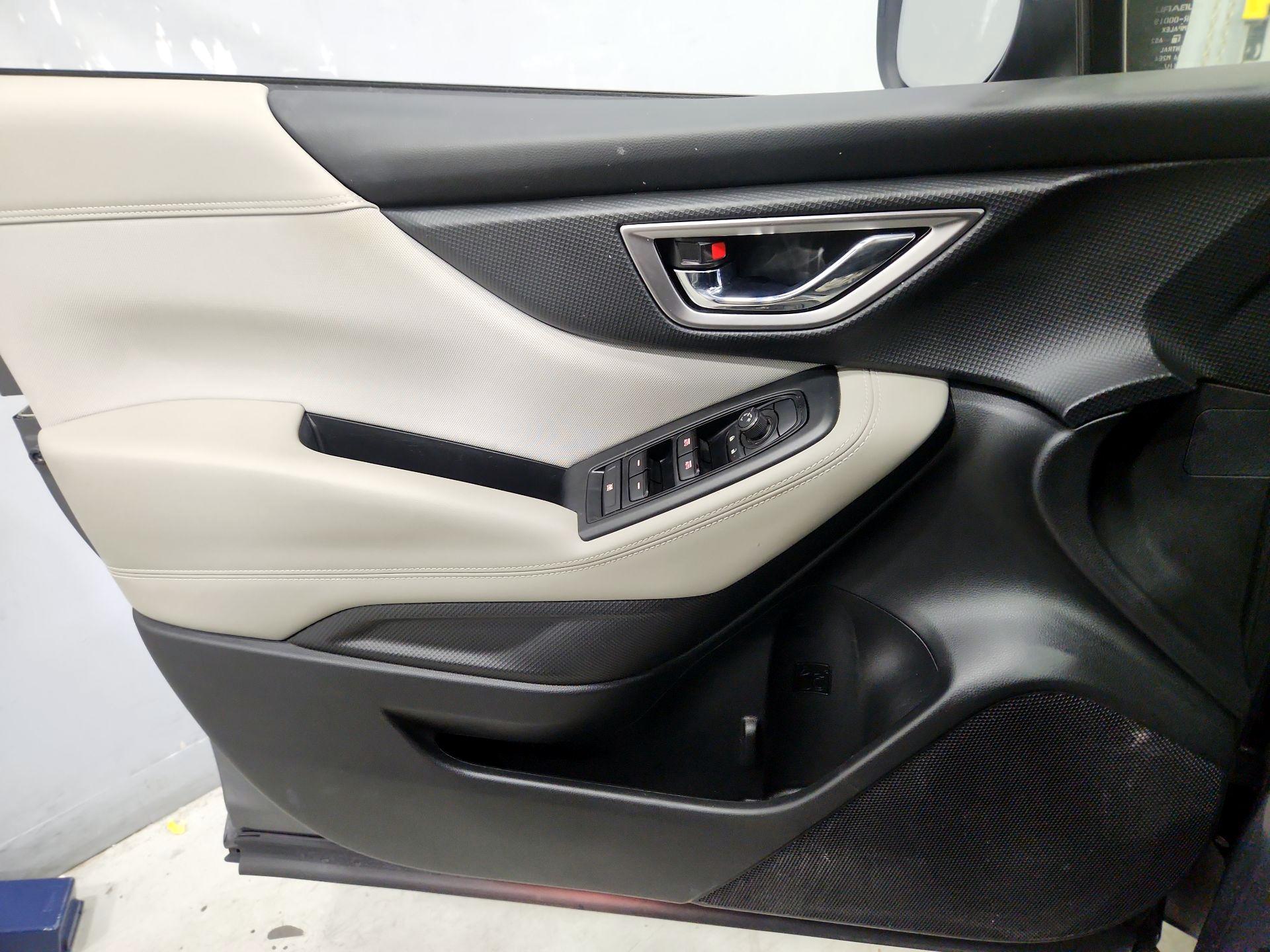 Thumbnail: 2022 Subaru Forester - 12