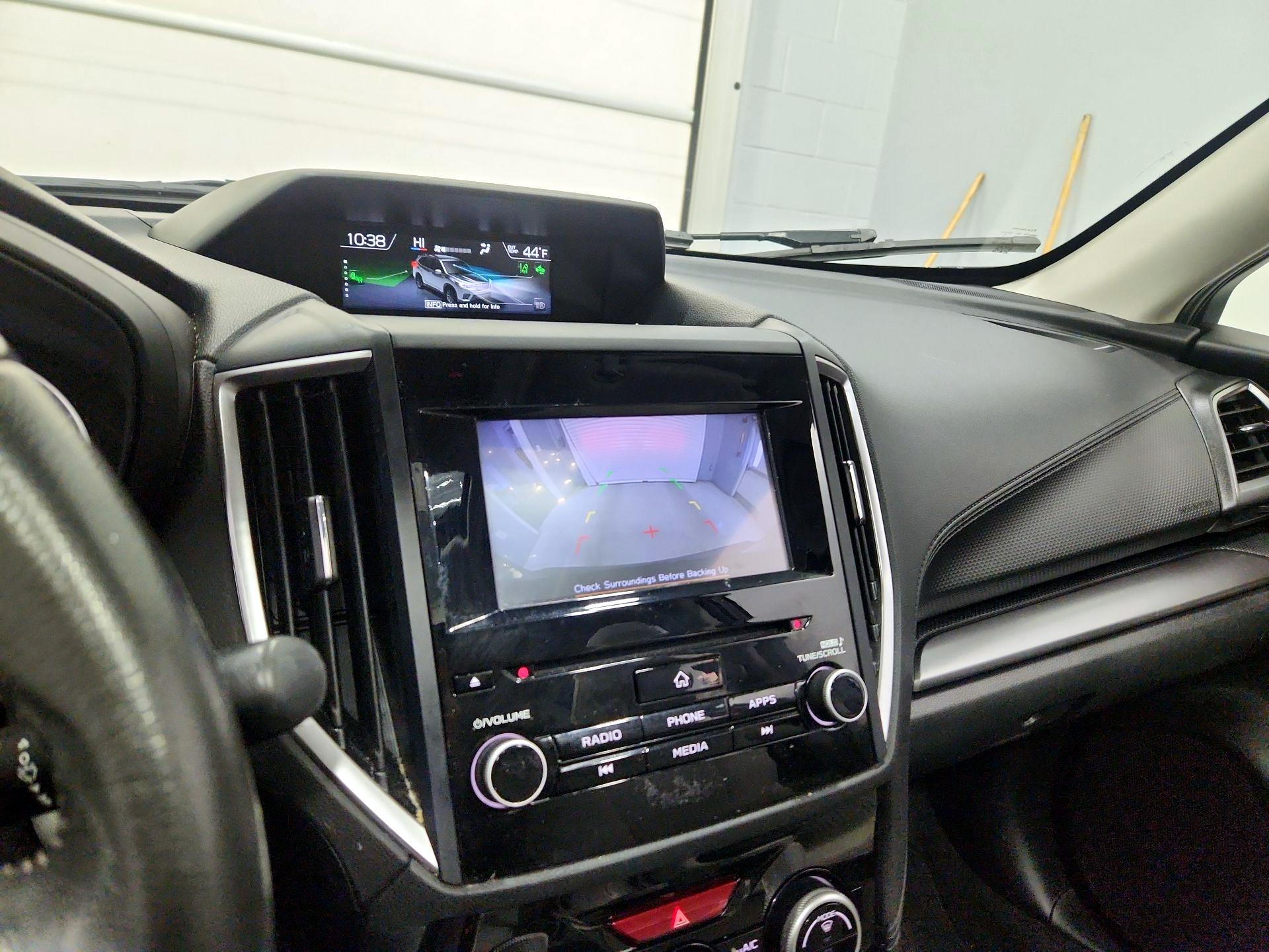 Thumbnail: 2022 Subaru Forester - 14