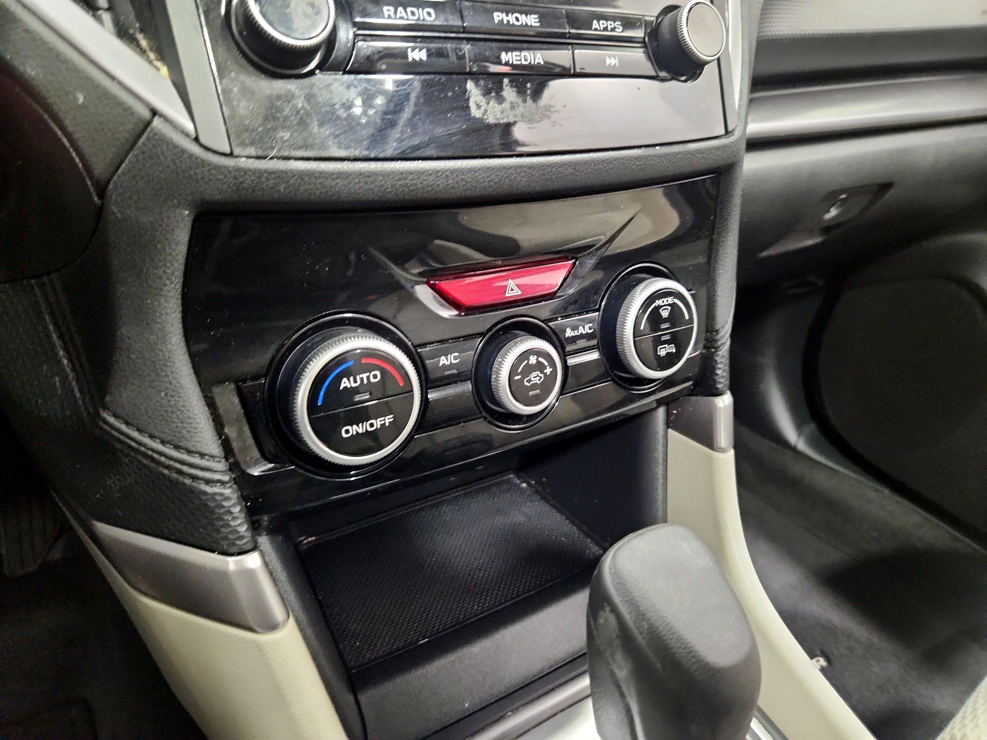 Thumbnail: 2022 Subaru Forester - 16