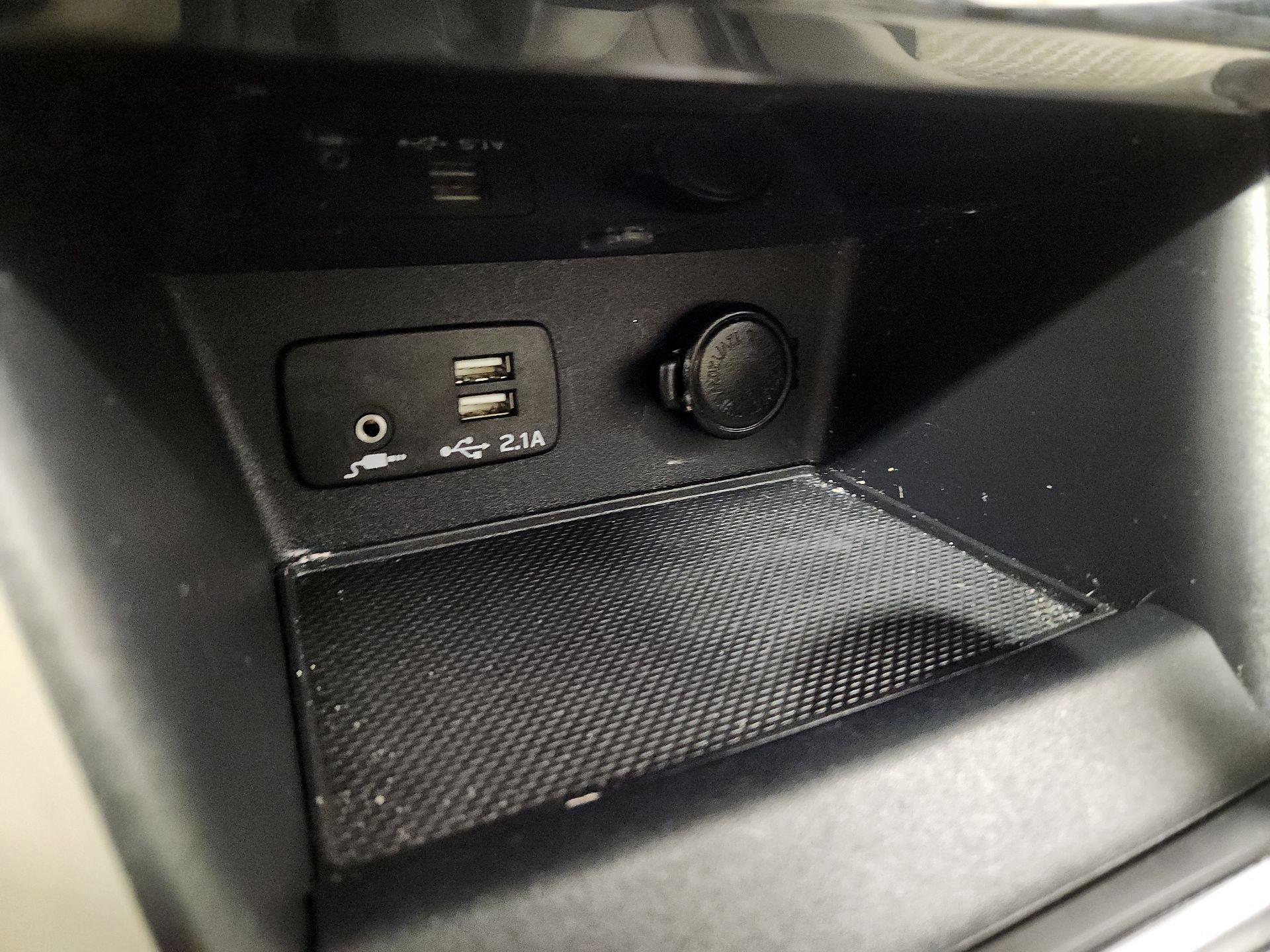 Thumbnail: 2022 Subaru Forester - 18