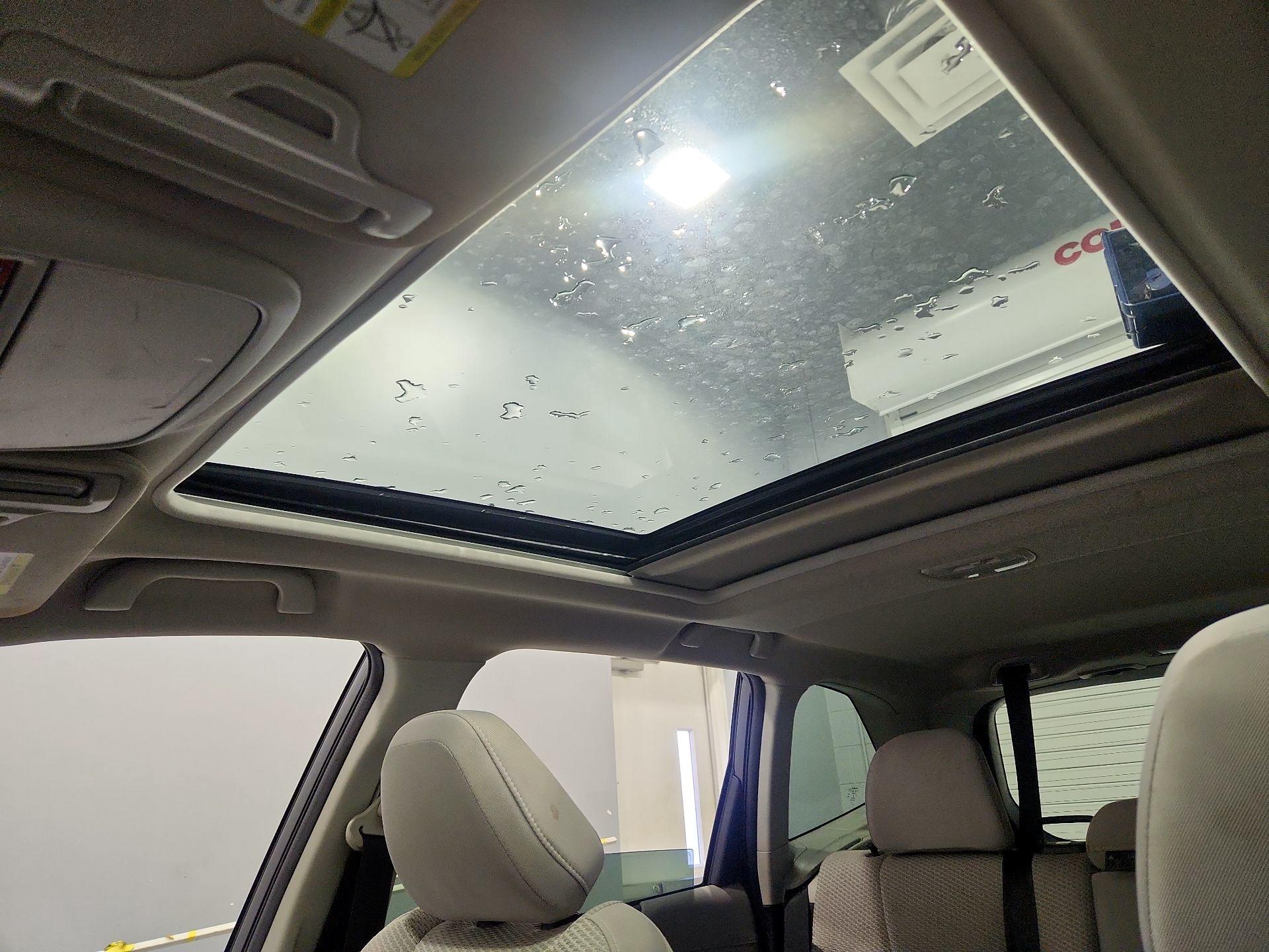 Thumbnail: 2022 Subaru Forester - 19