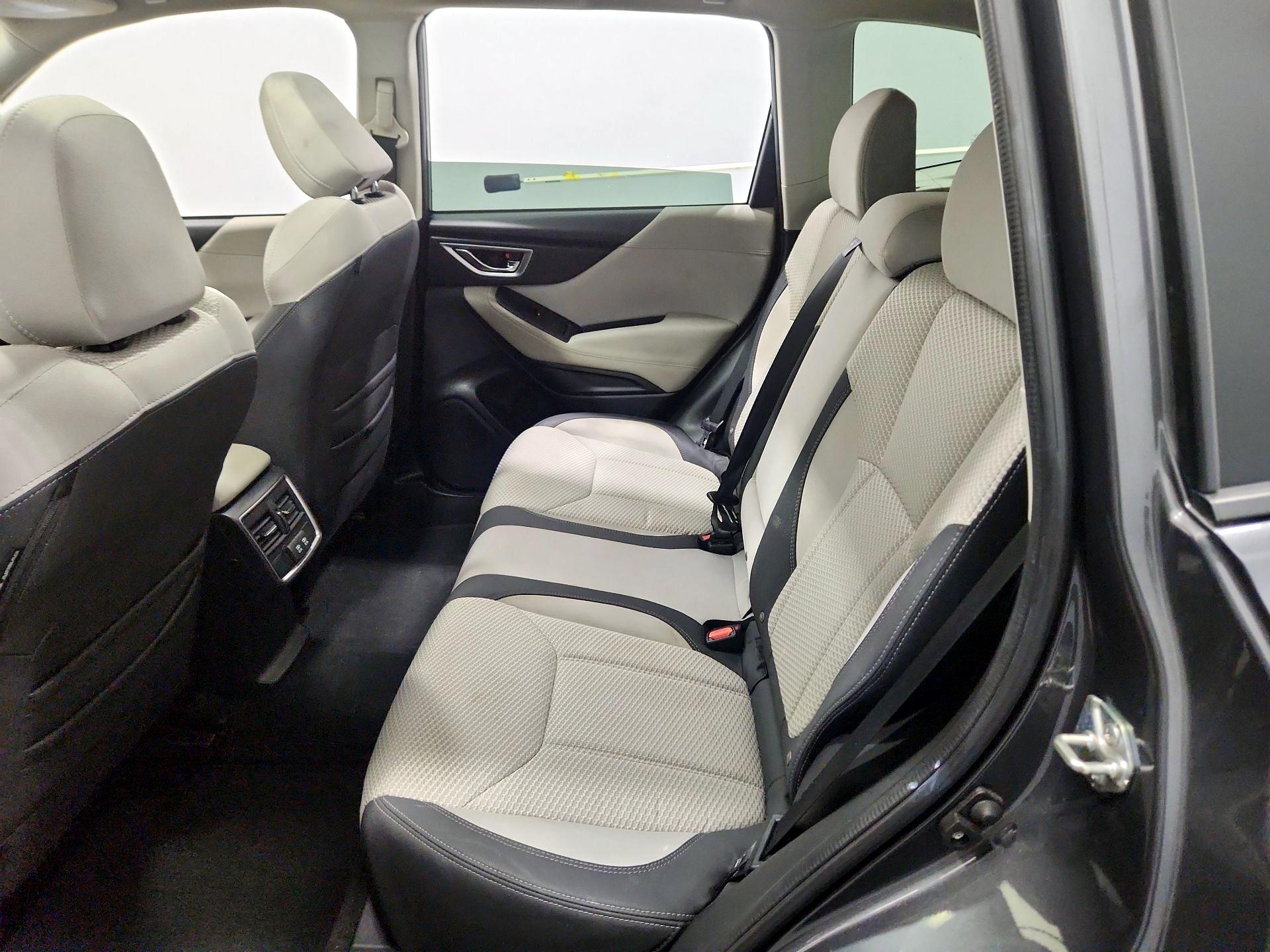 Thumbnail: 2022 Subaru Forester - 20