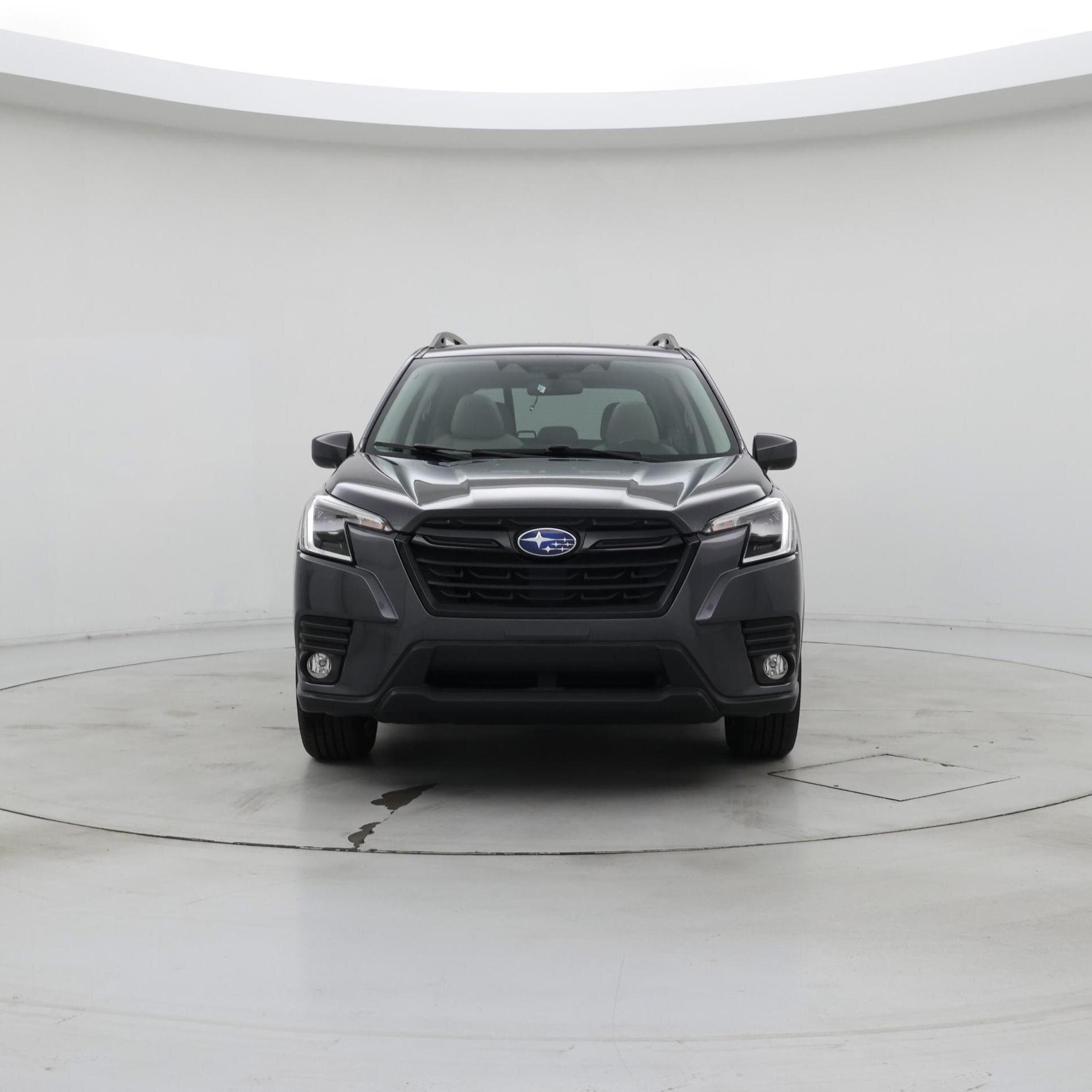 Thumbnail: 2022 Subaru Forester - 5