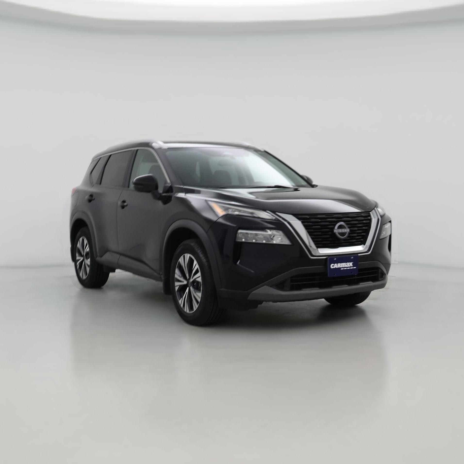 Thumbnail: 2023 Nissan Rogue - 1