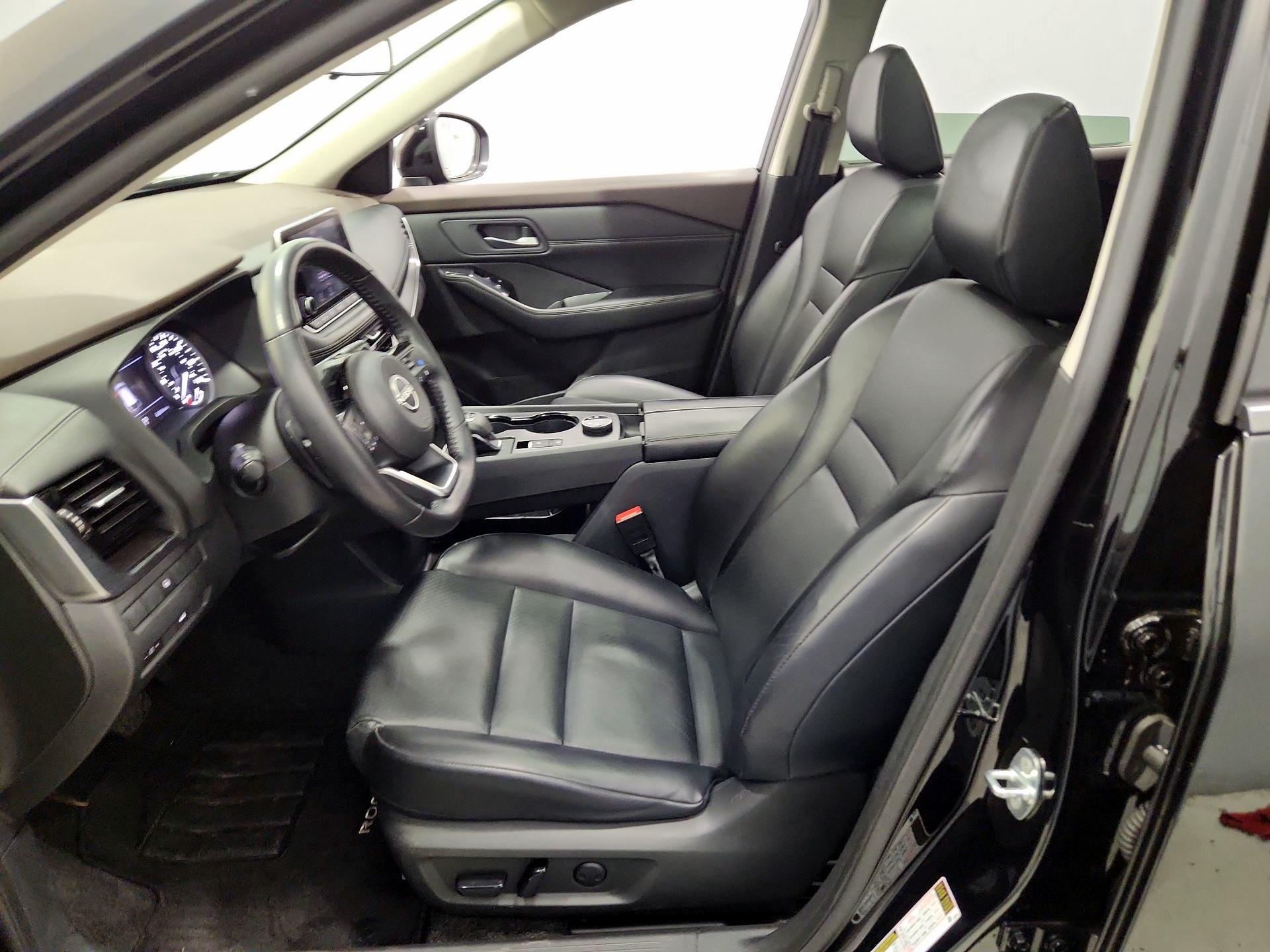 Thumbnail: 2023 Nissan Rogue - 11