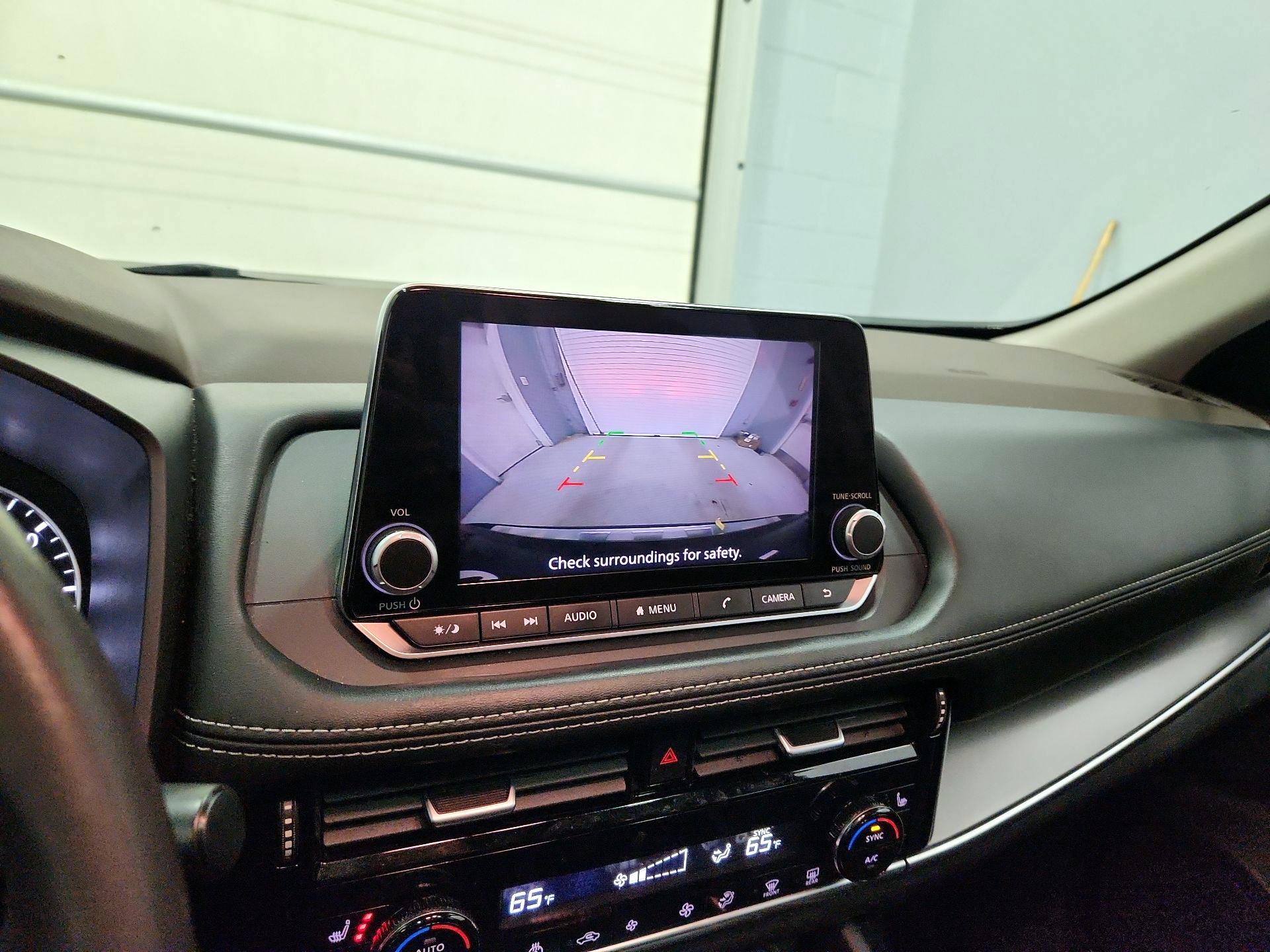 Thumbnail: 2023 Nissan Rogue - 14