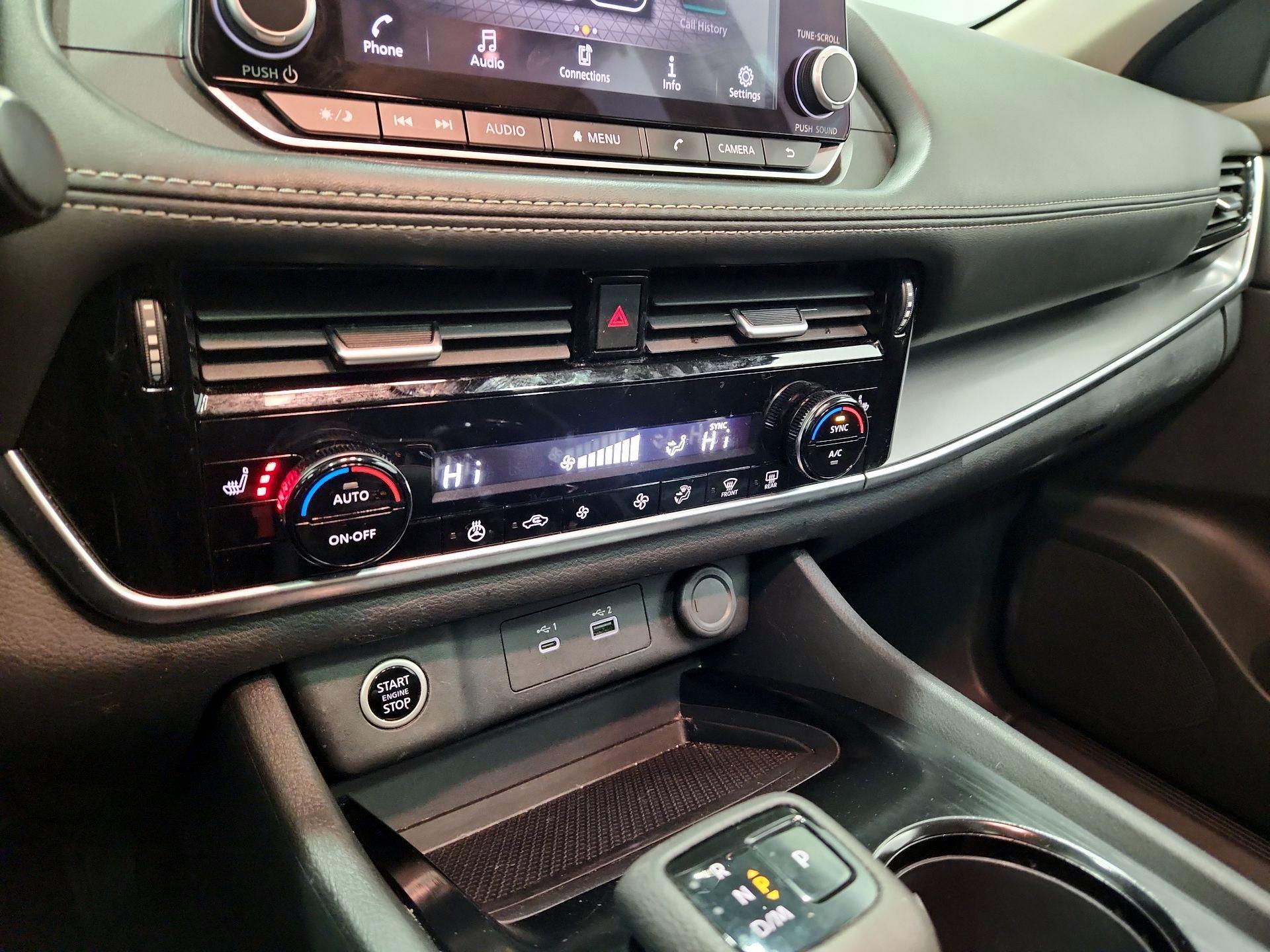 Thumbnail: 2023 Nissan Rogue - 16