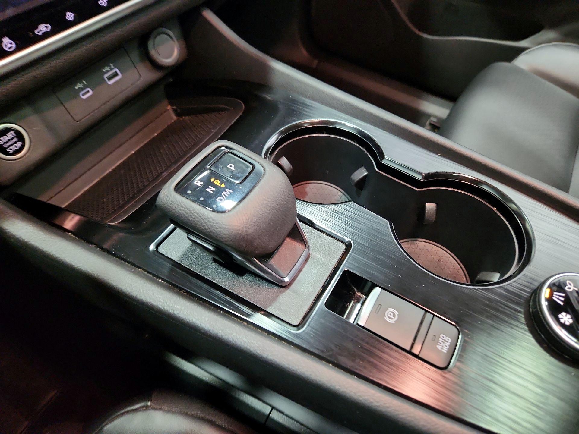 Thumbnail: 2023 Nissan Rogue - 17