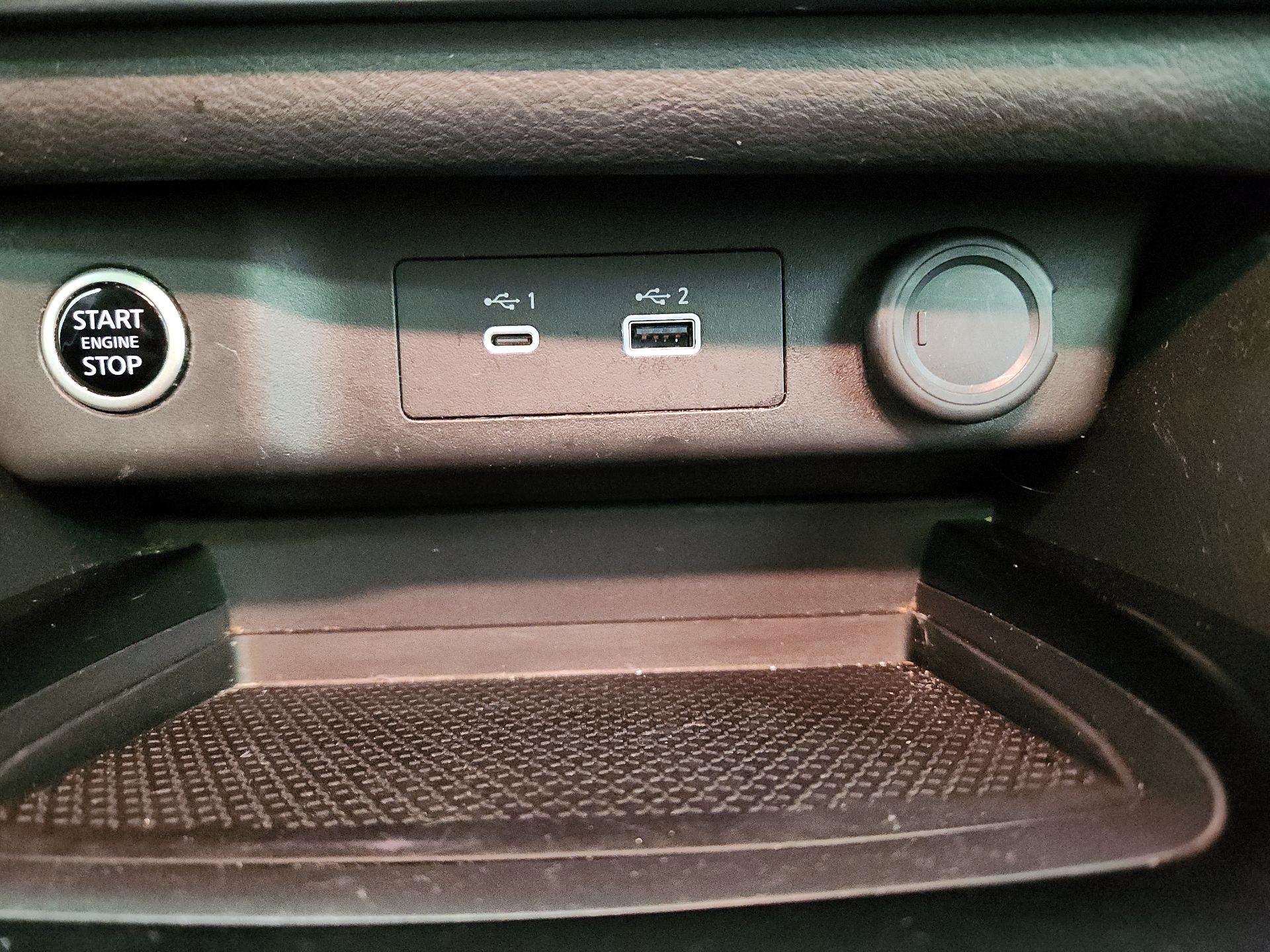 Thumbnail: 2023 Nissan Rogue - 18