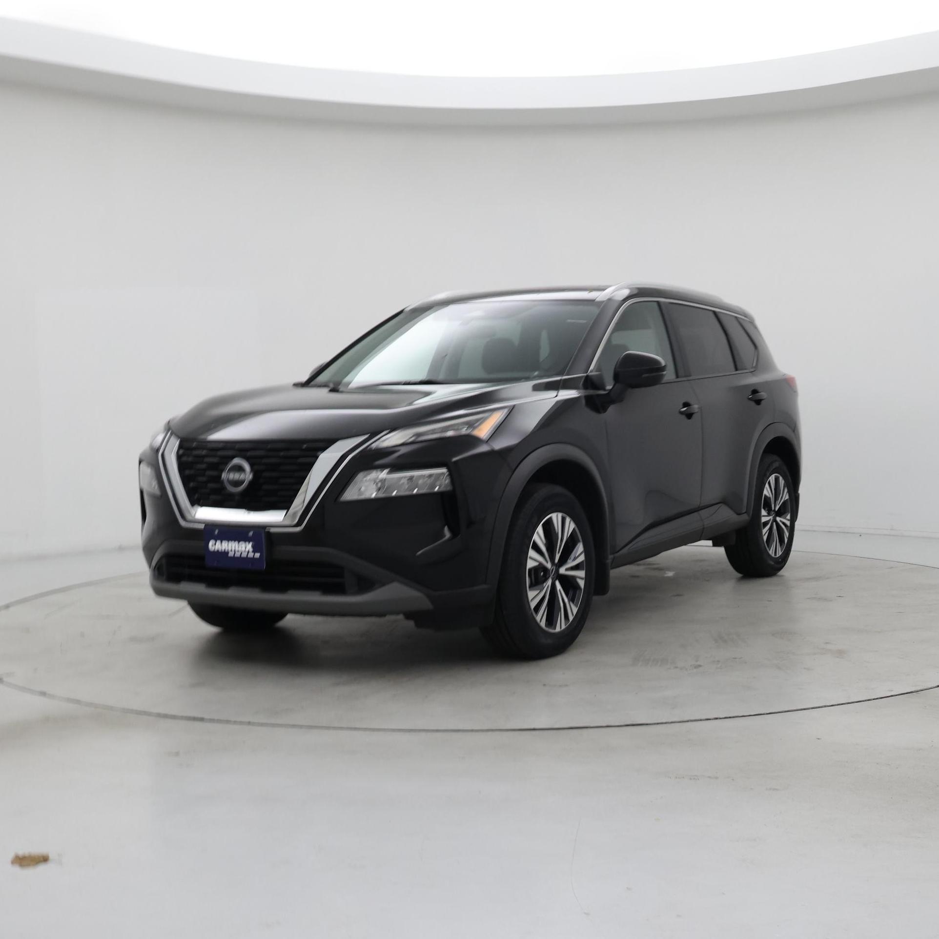 Thumbnail: 2023 Nissan Rogue - 4