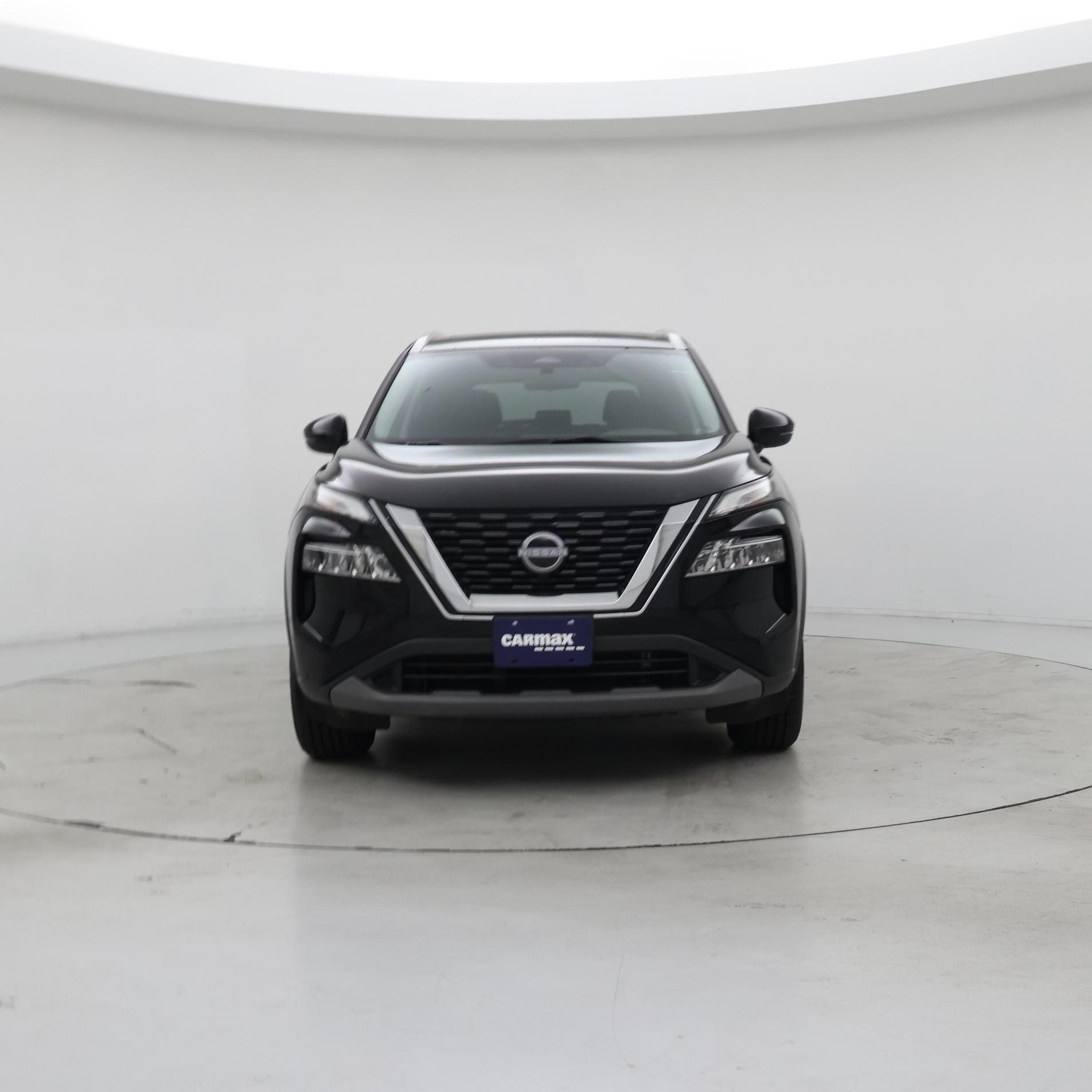 Thumbnail: 2023 Nissan Rogue - 5