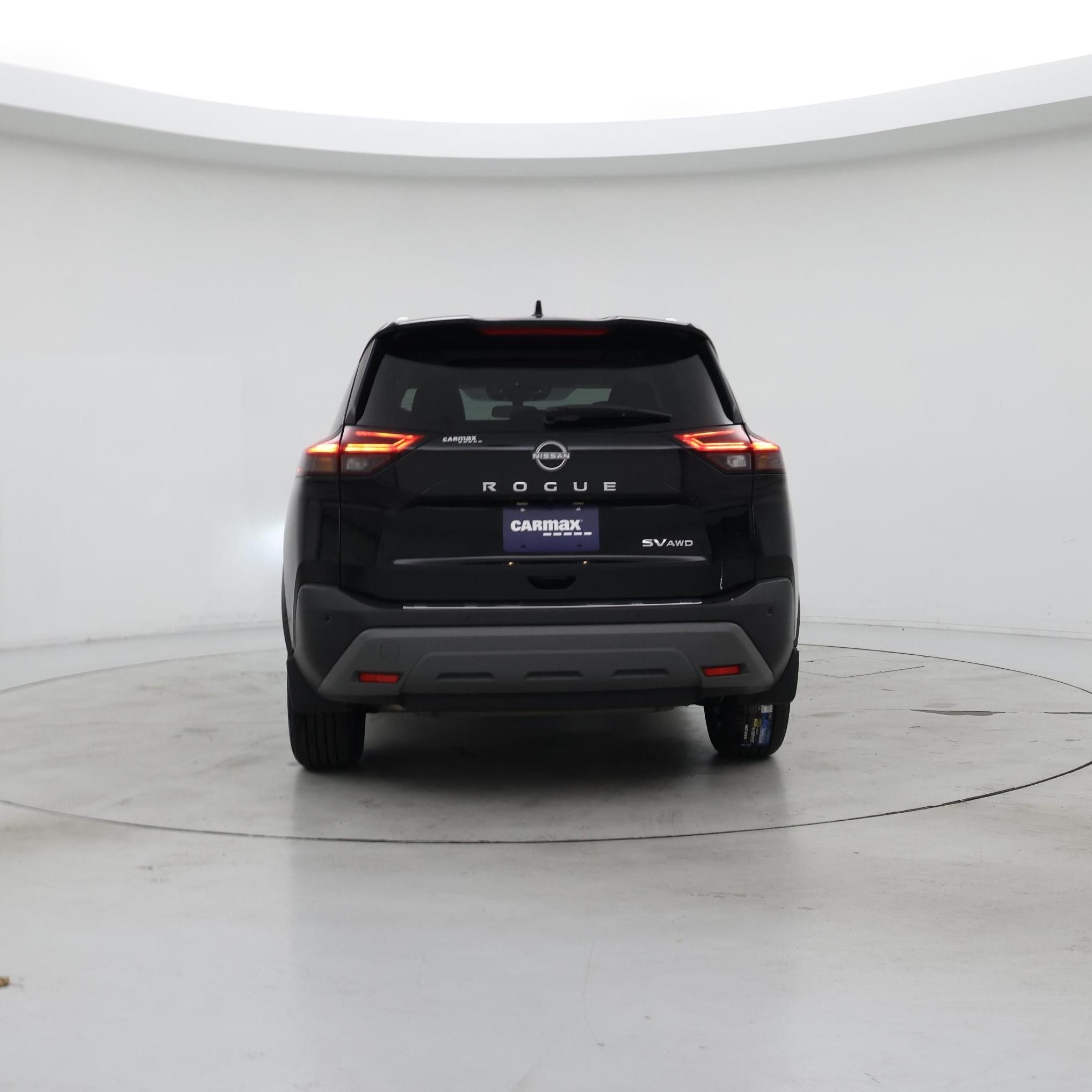 Thumbnail: 2023 Nissan Rogue - 6