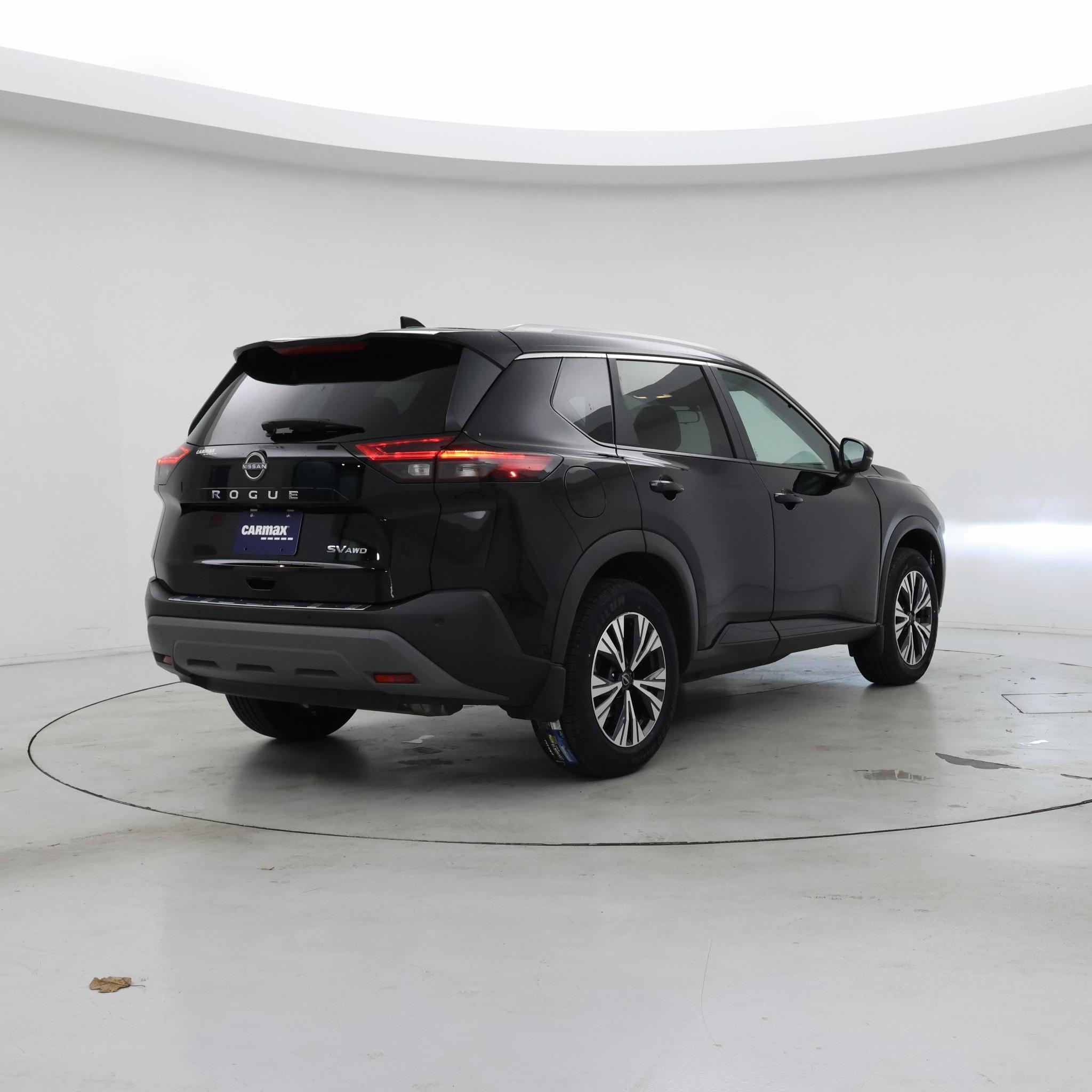 Thumbnail: 2023 Nissan Rogue - 8