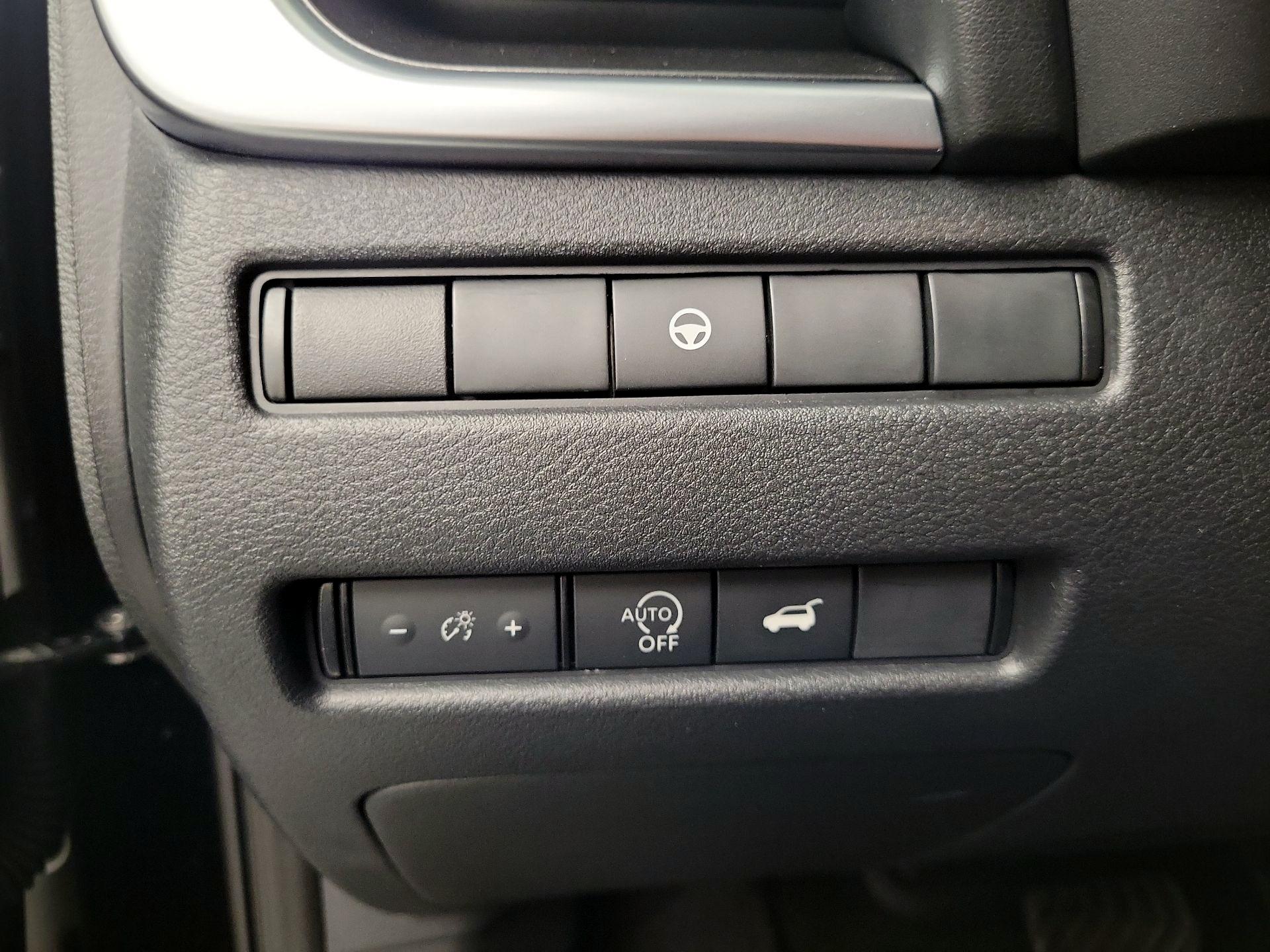 Thumbnail: 2023 Nissan Rogue - 11