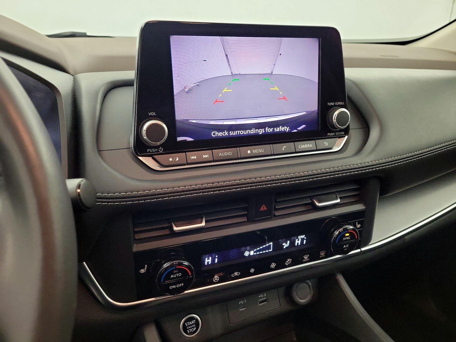 Thumbnail: 2023 Nissan Rogue - 12