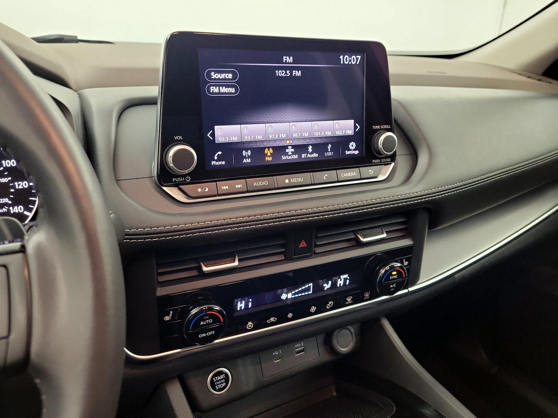 Thumbnail: 2023 Nissan Rogue - 13