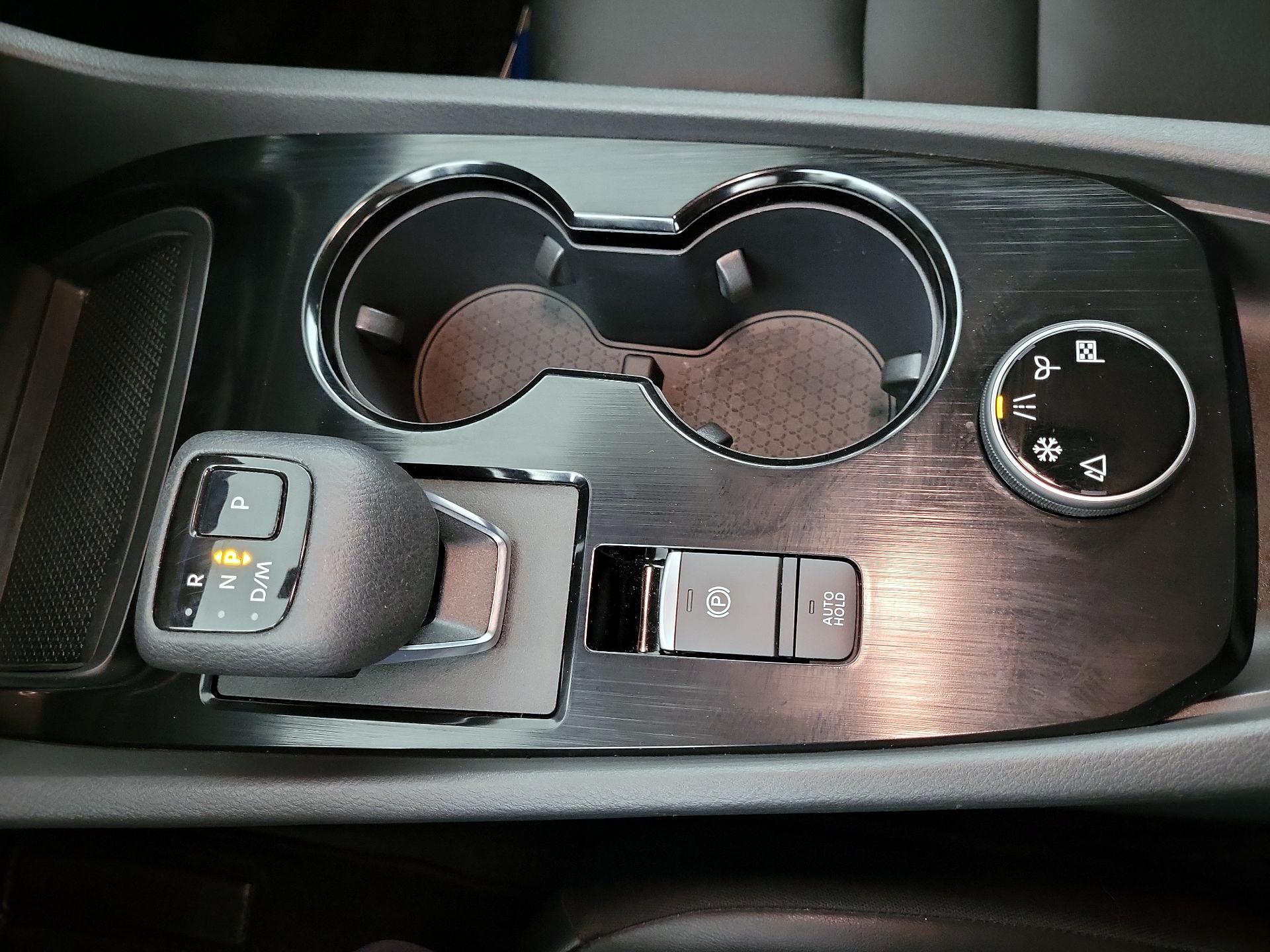 Thumbnail: 2023 Nissan Rogue - 14