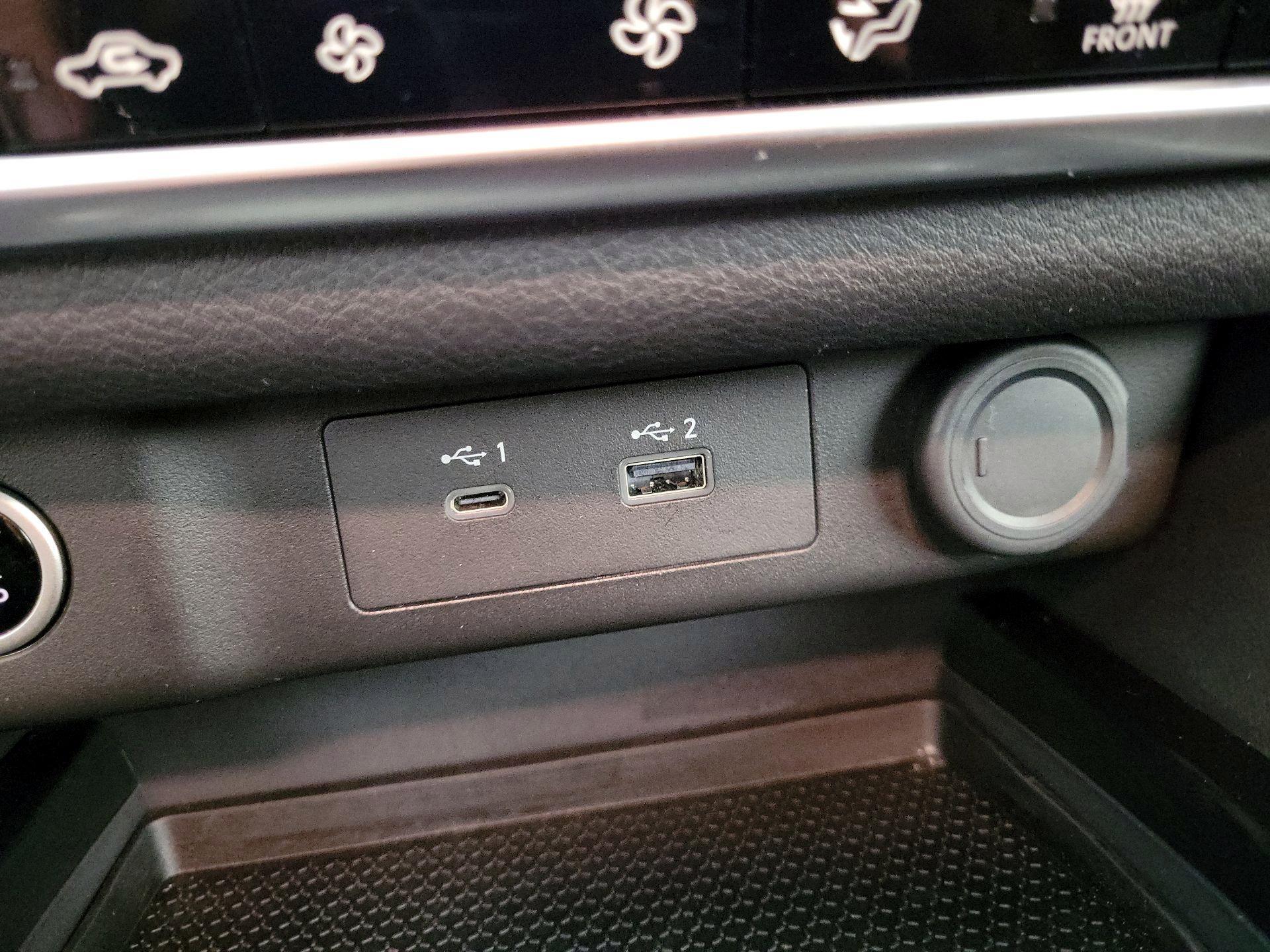 Thumbnail: 2023 Nissan Rogue - 15