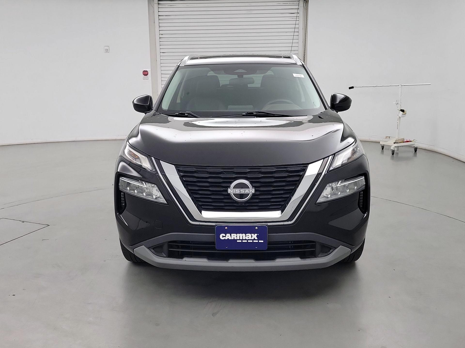 Thumbnail: 2023 Nissan Rogue - 2