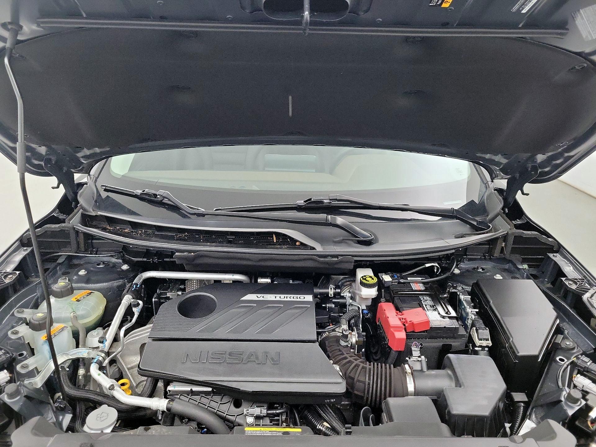 Thumbnail: 2023 Nissan Rogue - 20