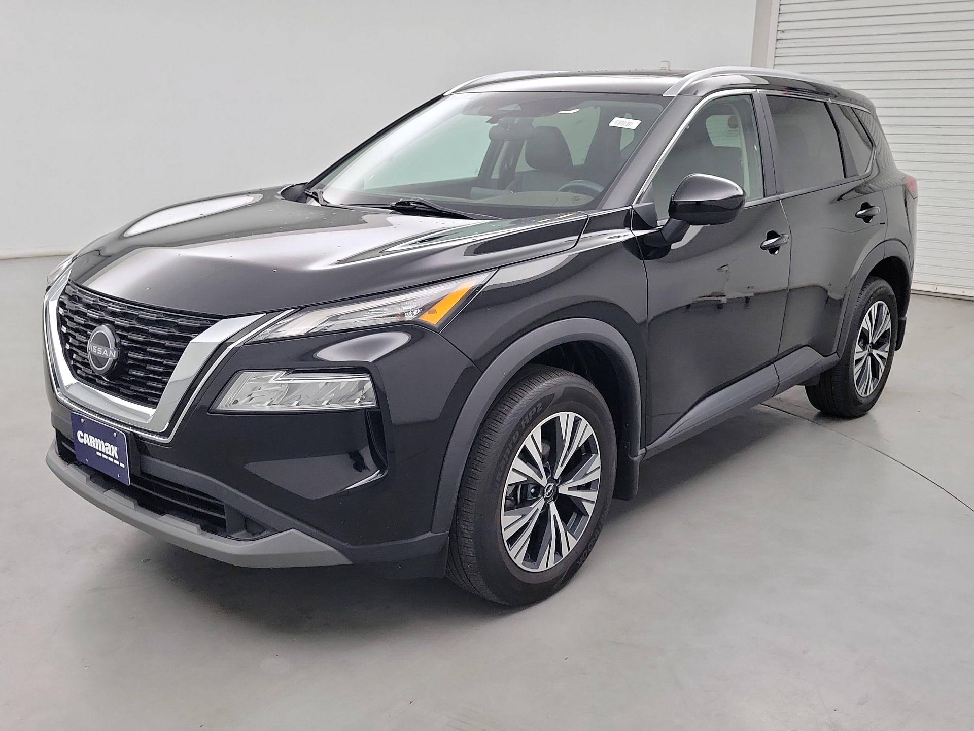 Thumbnail: 2023 Nissan Rogue - 3