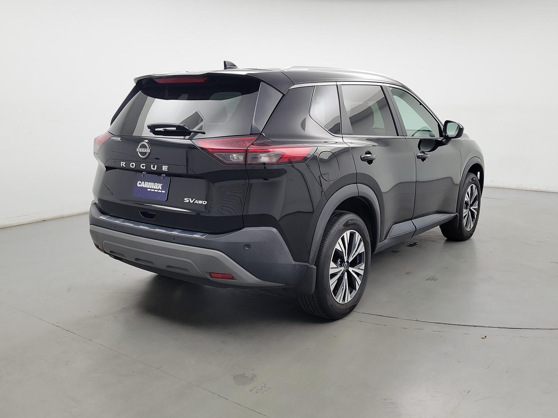 Thumbnail: 2023 Nissan Rogue - 5