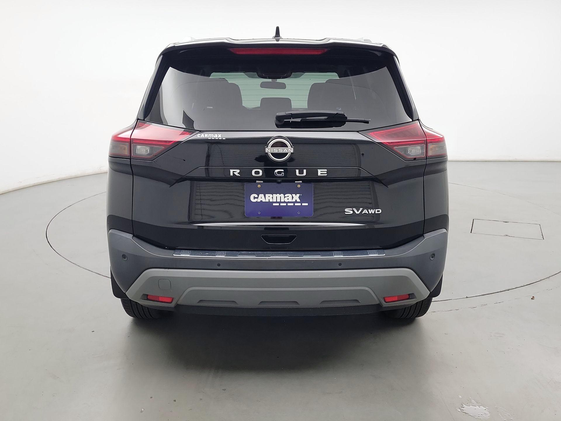 Thumbnail: 2023 Nissan Rogue - 6