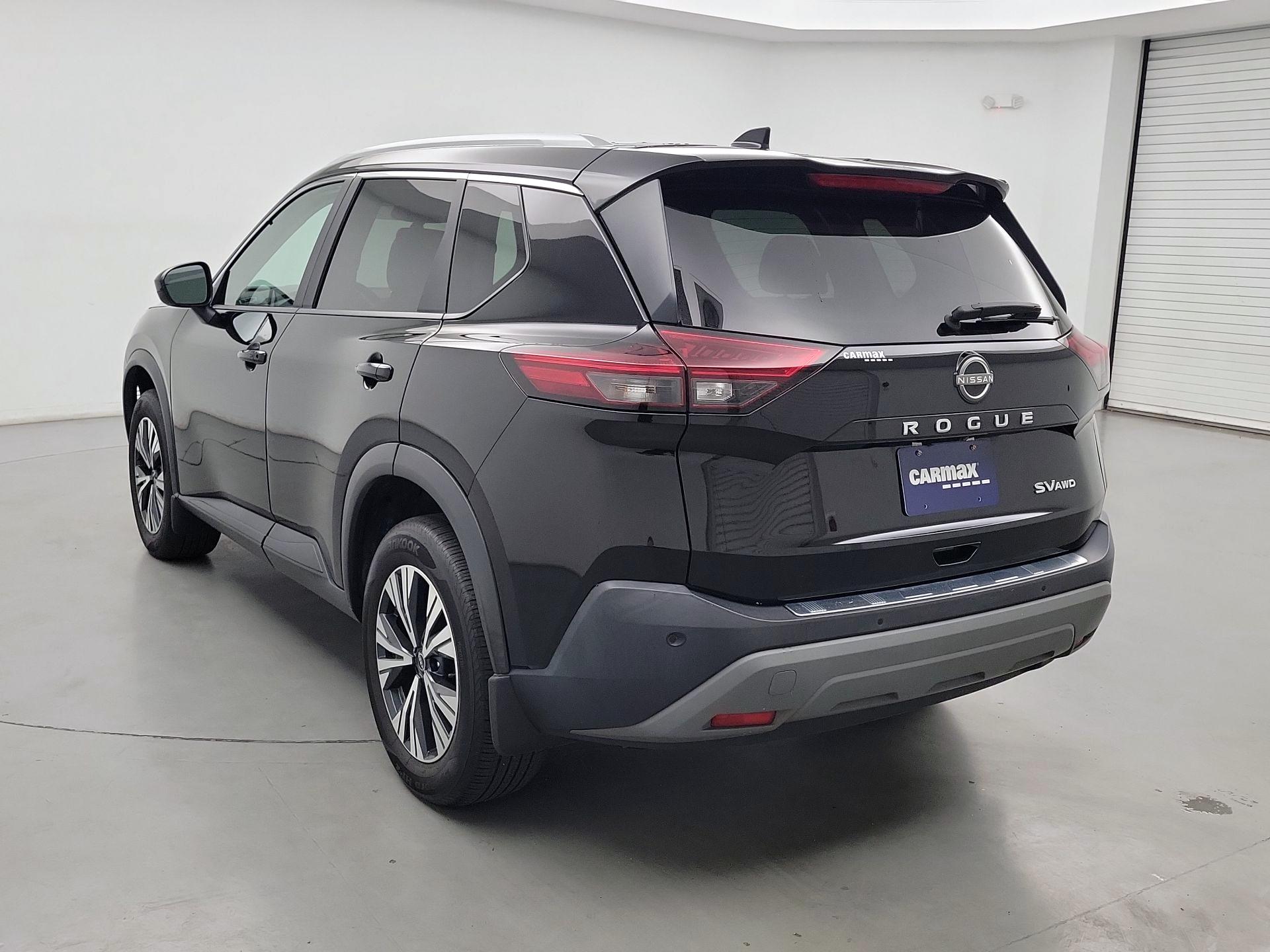 Thumbnail: 2023 Nissan Rogue - 7