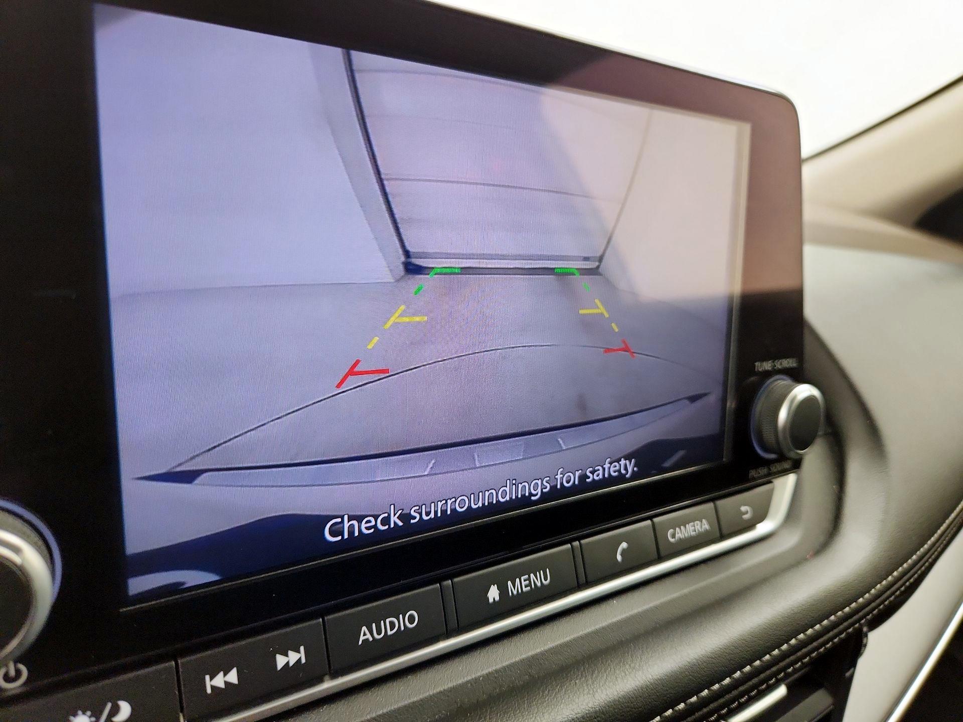 Thumbnail: 2023 Nissan Rogue - 14