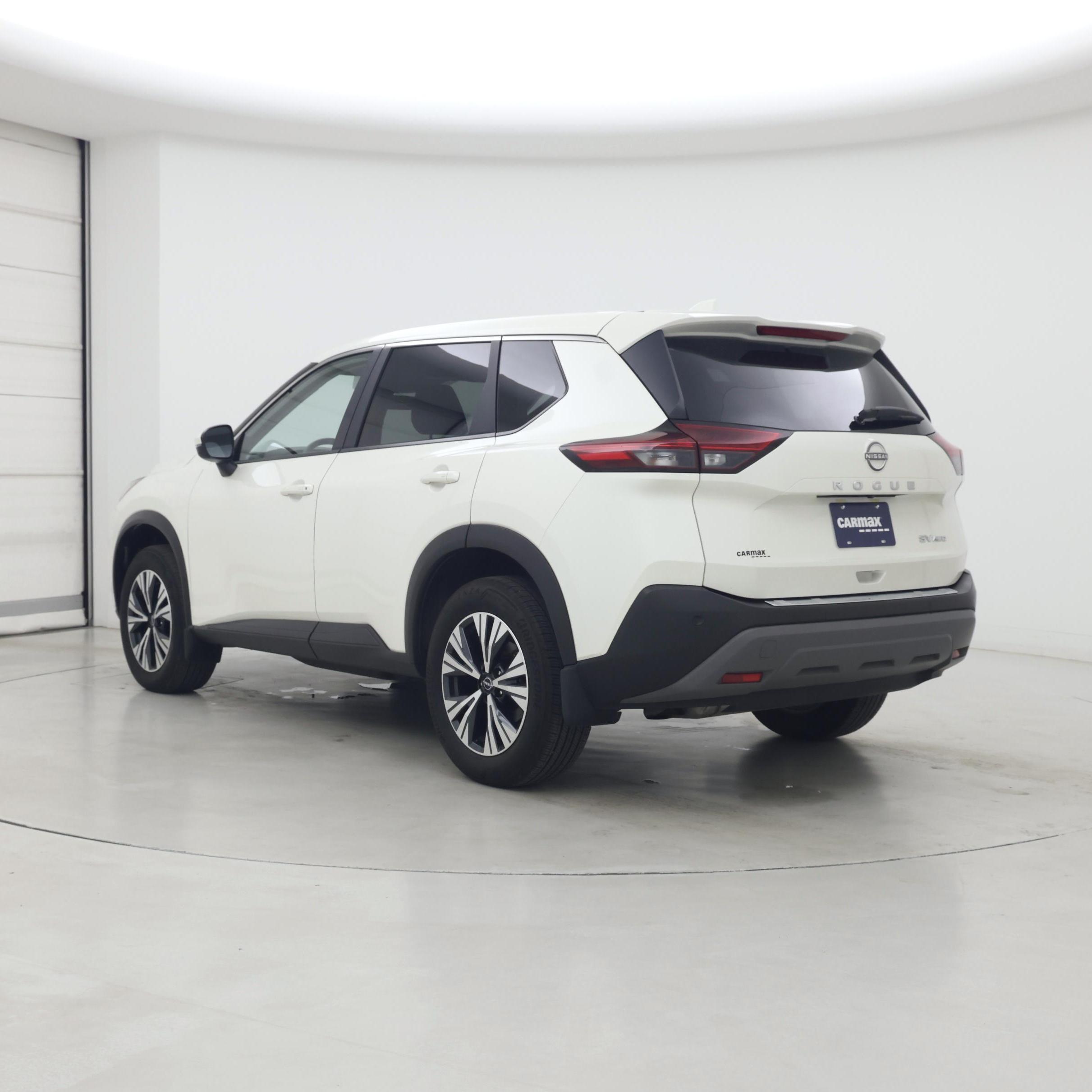 Thumbnail: 2023 Nissan Rogue - 2