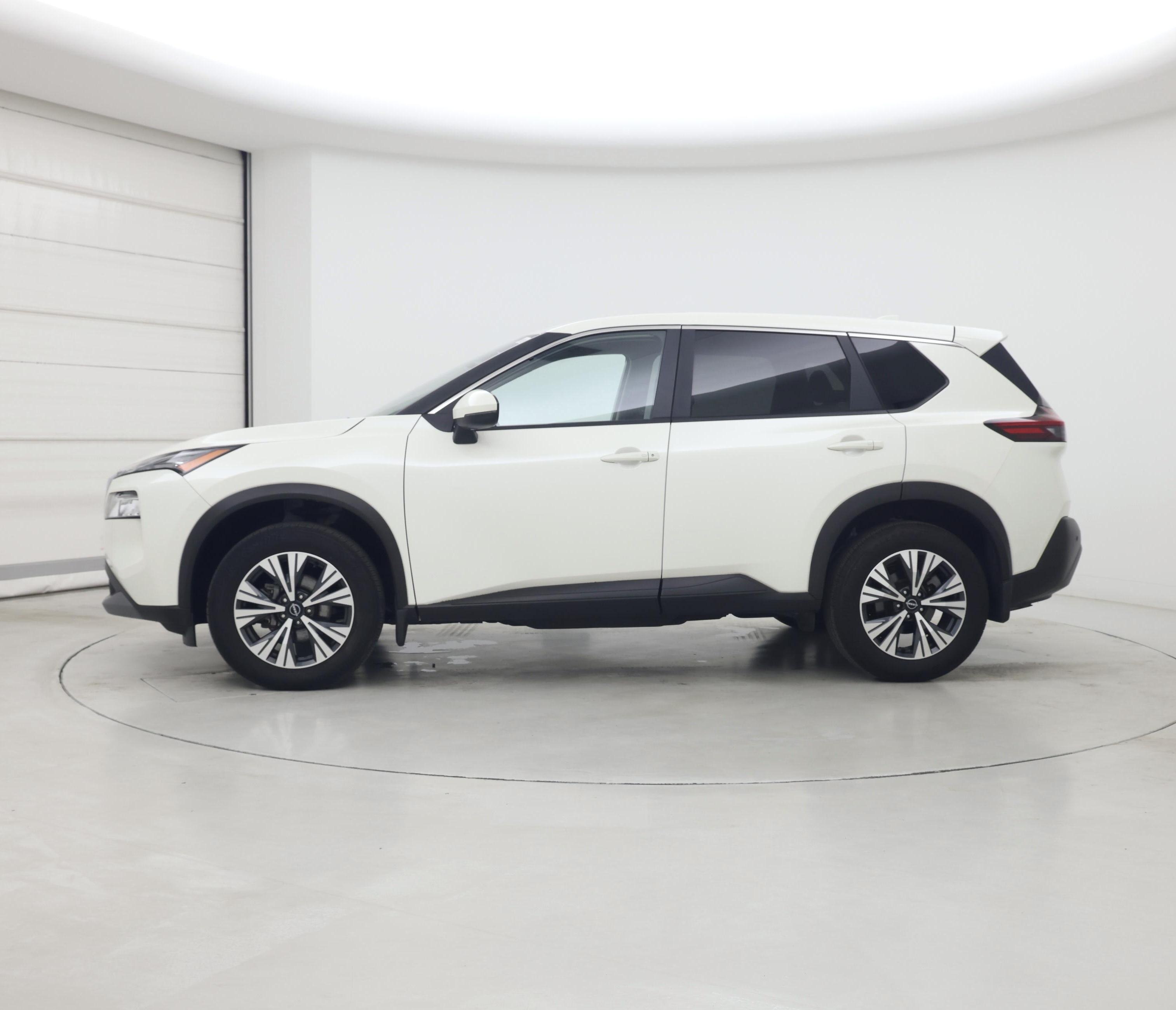 Thumbnail: 2023 Nissan Rogue - 3