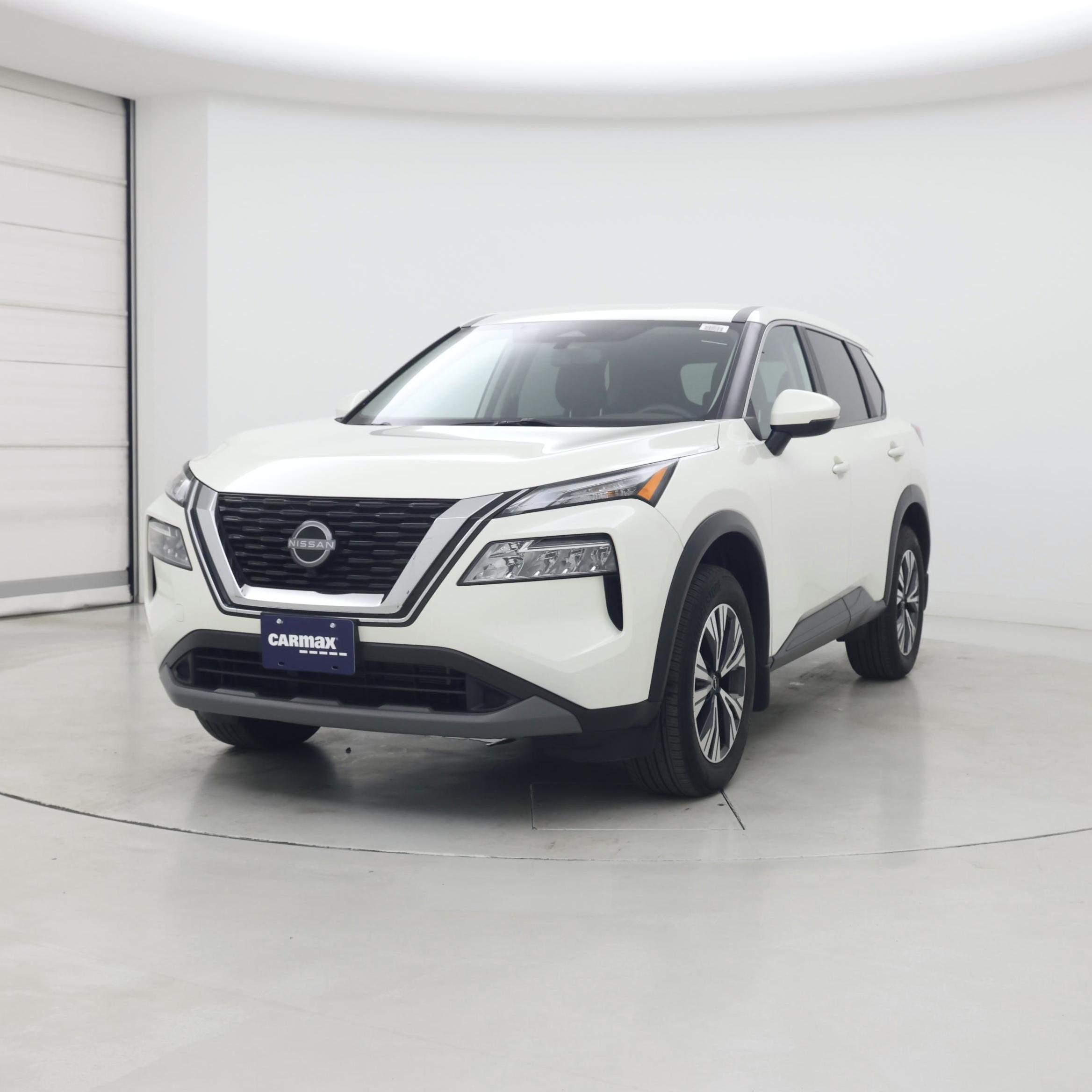 Thumbnail: 2023 Nissan Rogue - 4