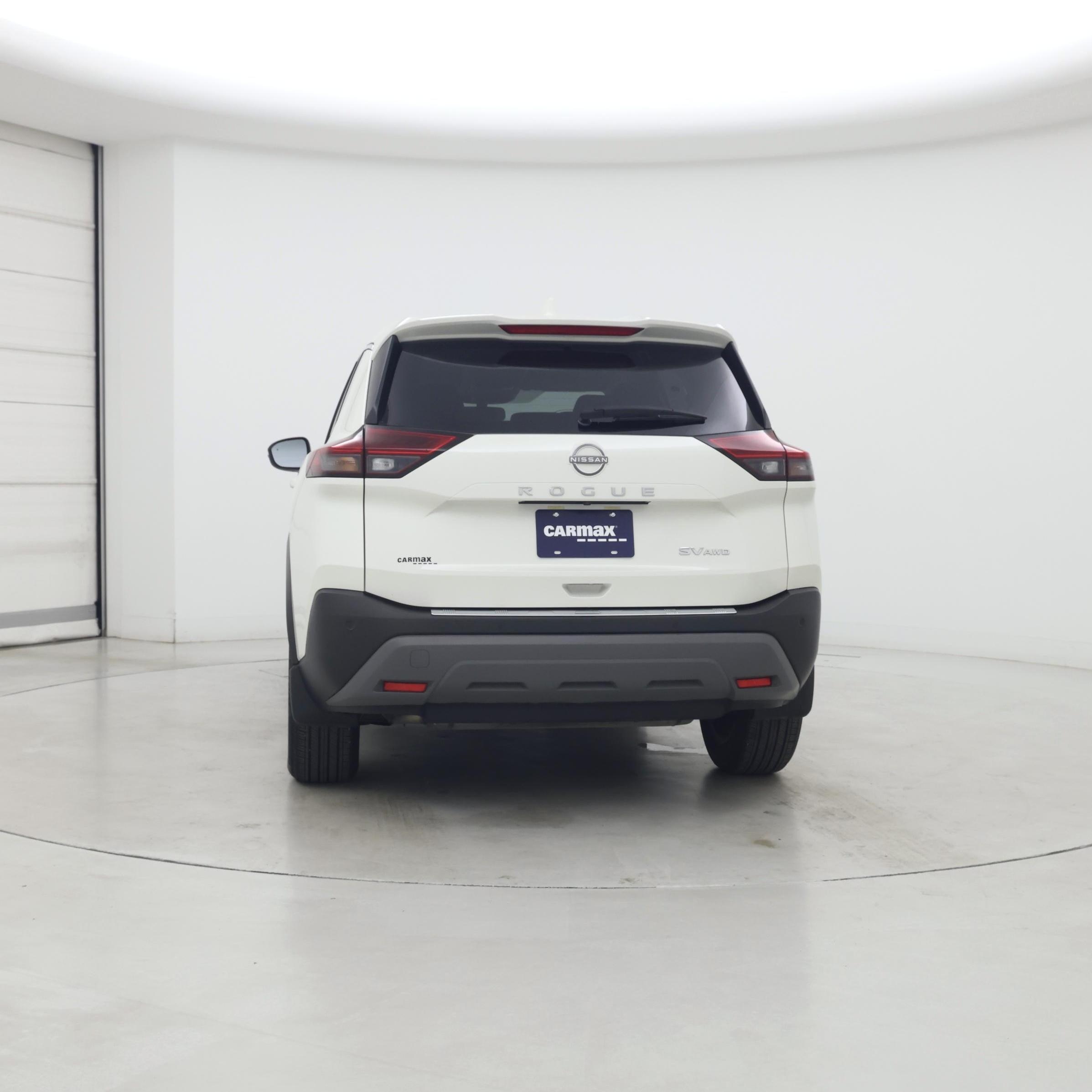 Thumbnail: 2023 Nissan Rogue - 6