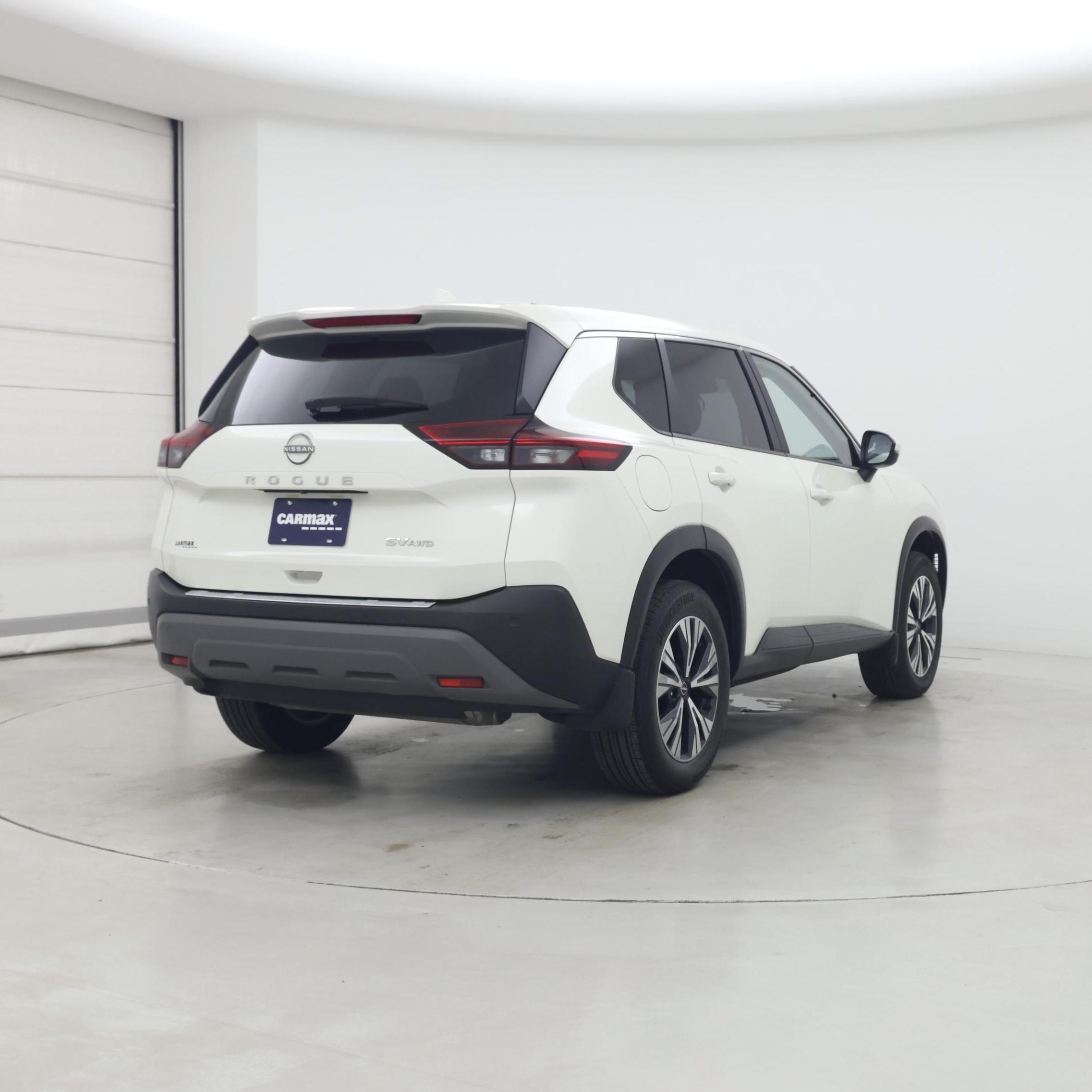 Thumbnail: 2023 Nissan Rogue - 8