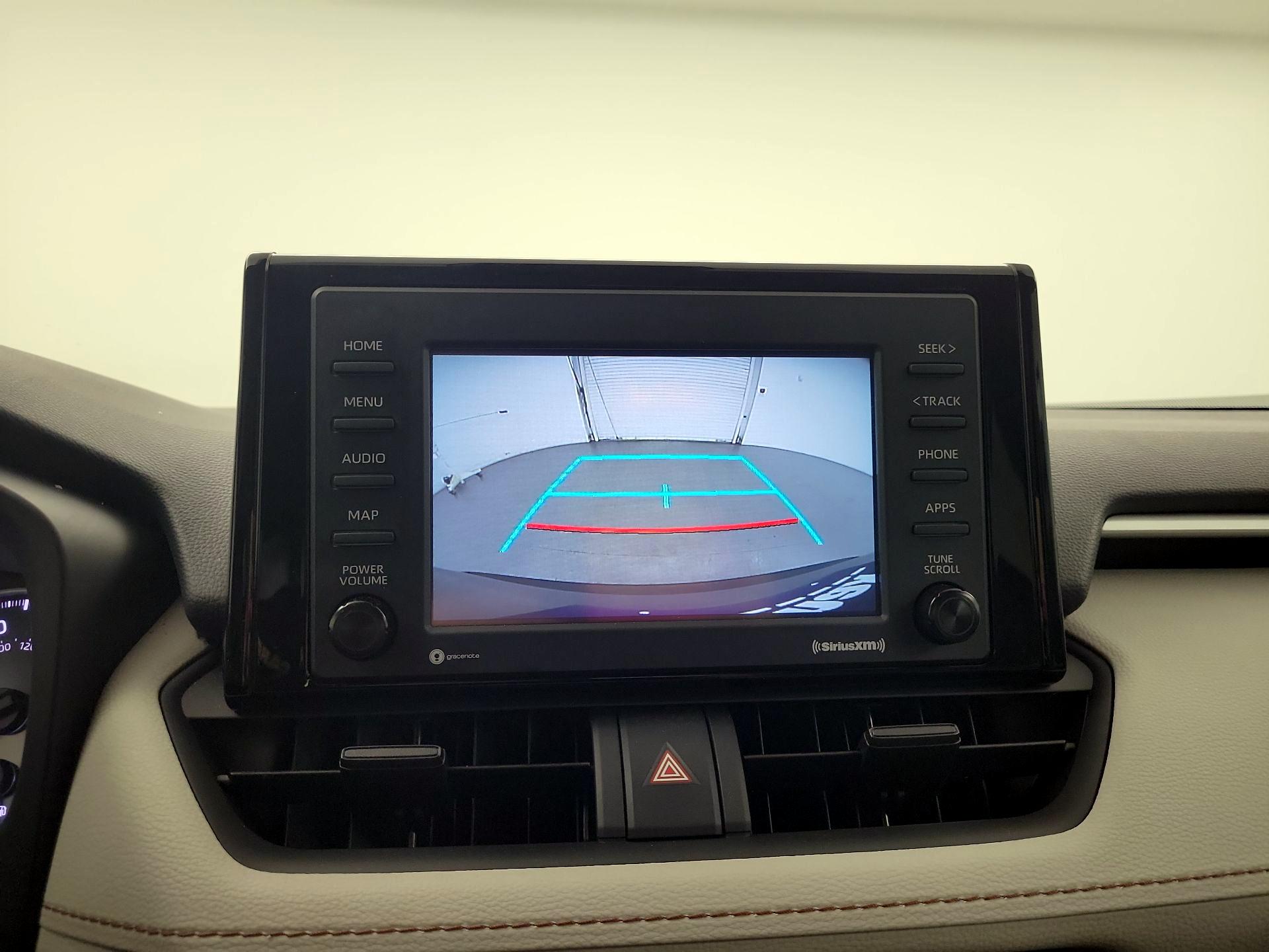 Thumbnail: 2022 Toyota RAV4 - 12