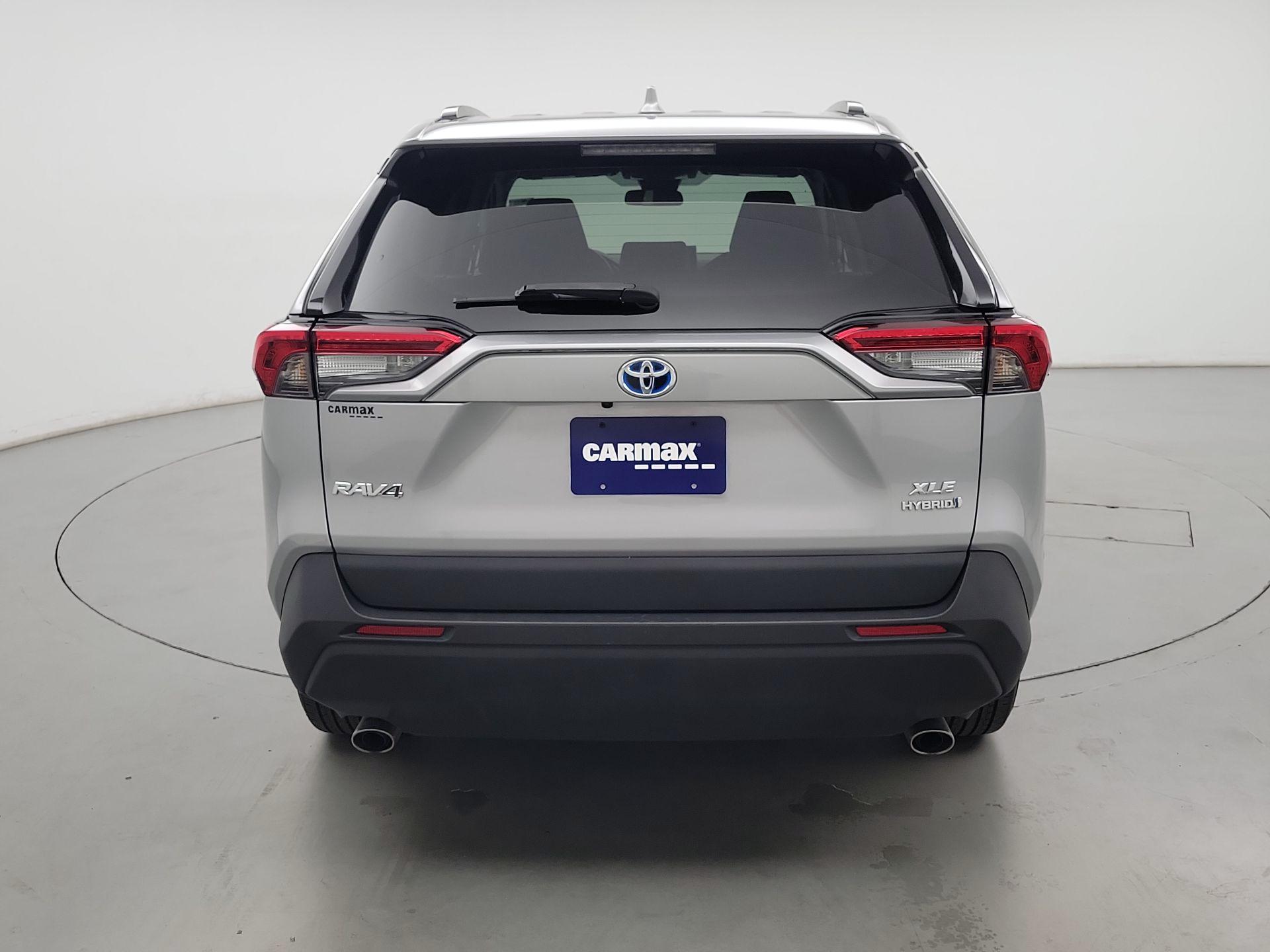 Thumbnail: 2022 Toyota RAV4 - 6